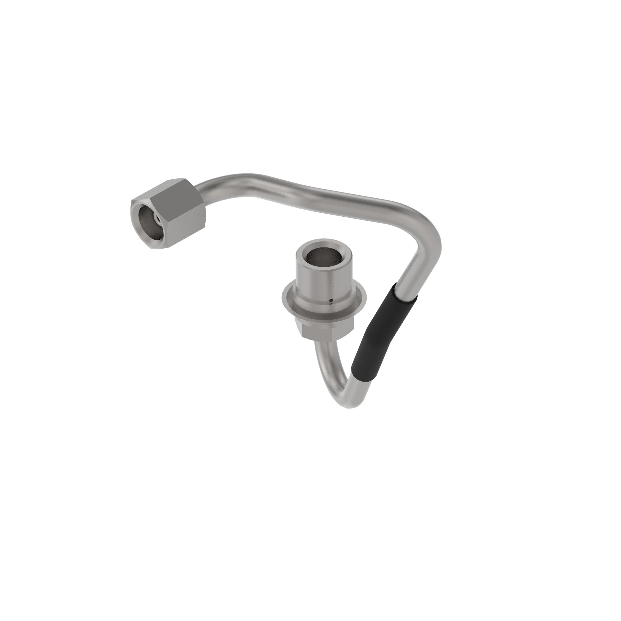 FUEL LINE, HPCR TO INJECTION PUMP,