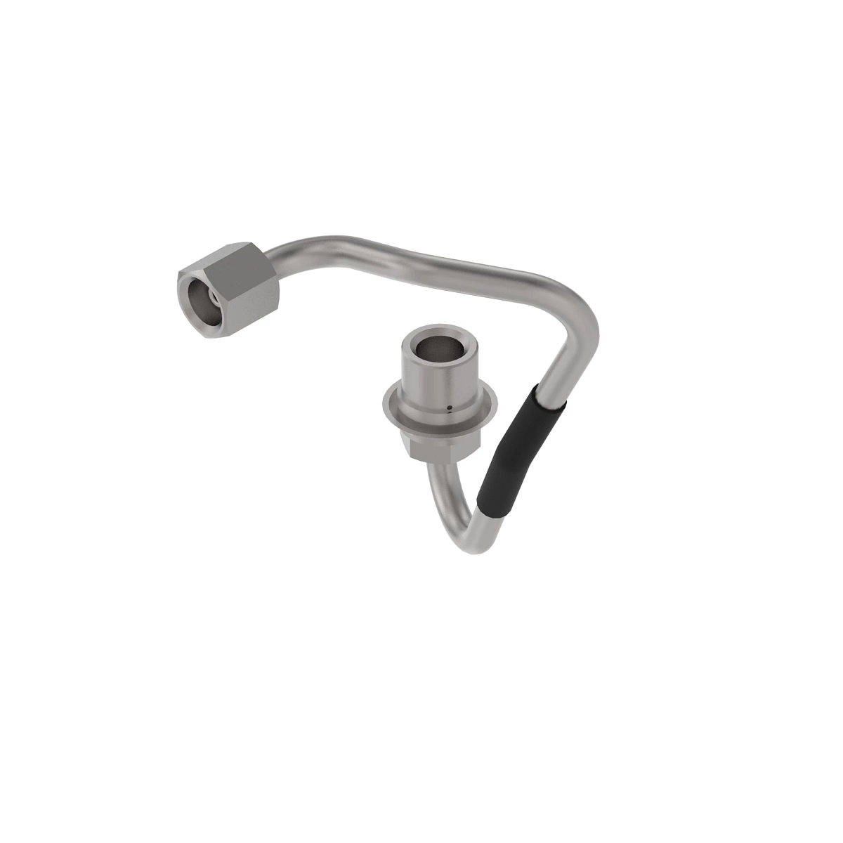 Fuel Line, Hpcr to Injection Pump