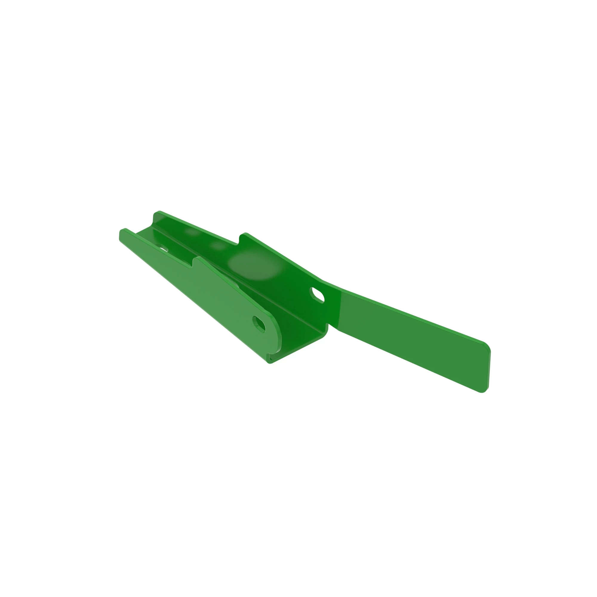 SHOE, LEFT STALKLIFTER POINT