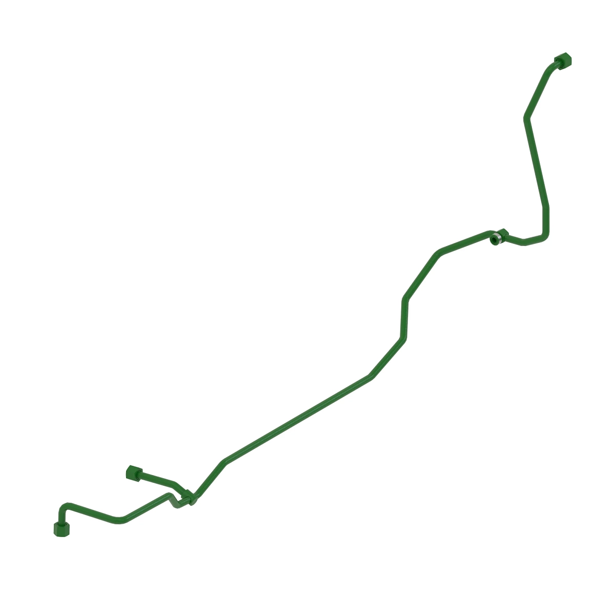 Oil Line