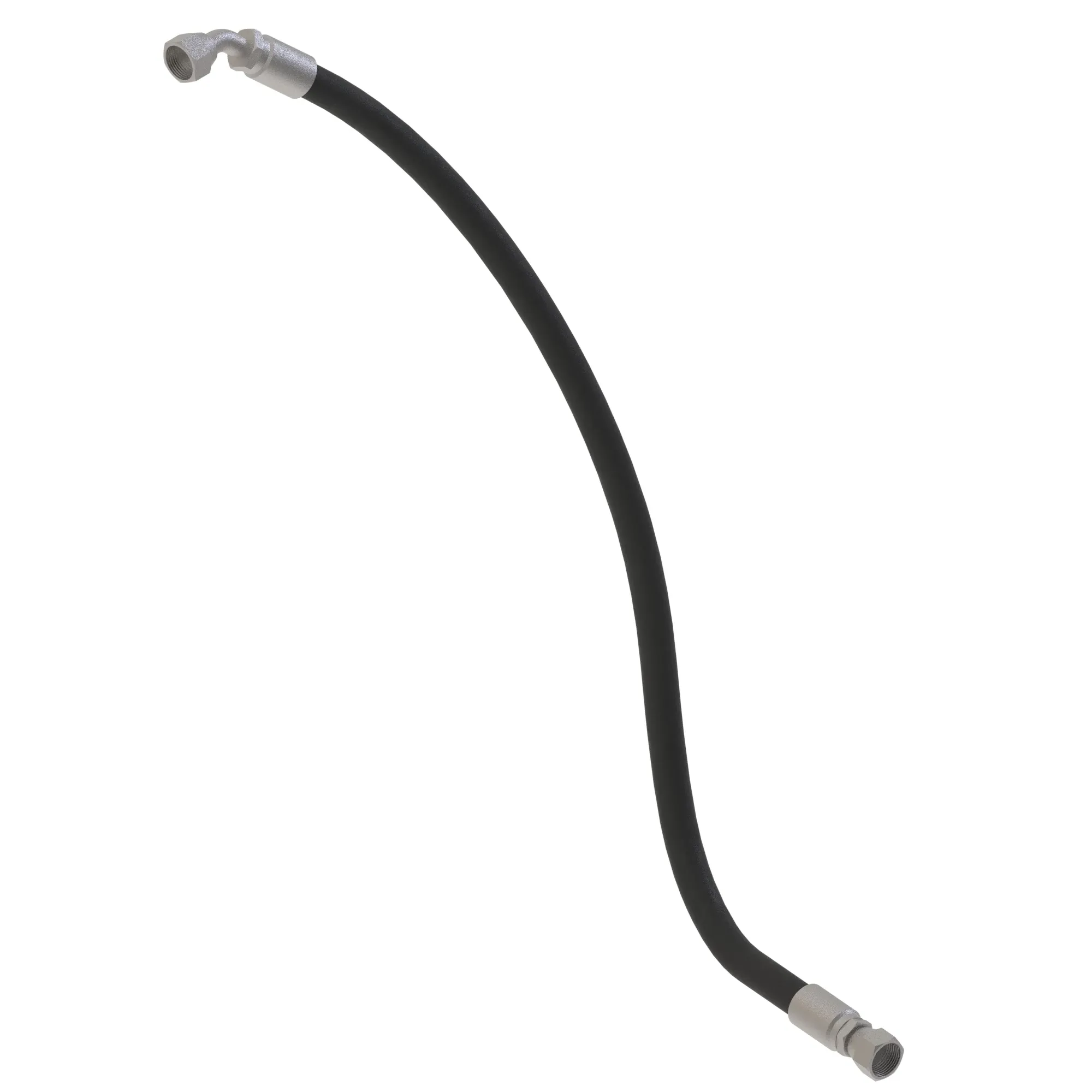 John Deere Hydraulic Hose - RE213959