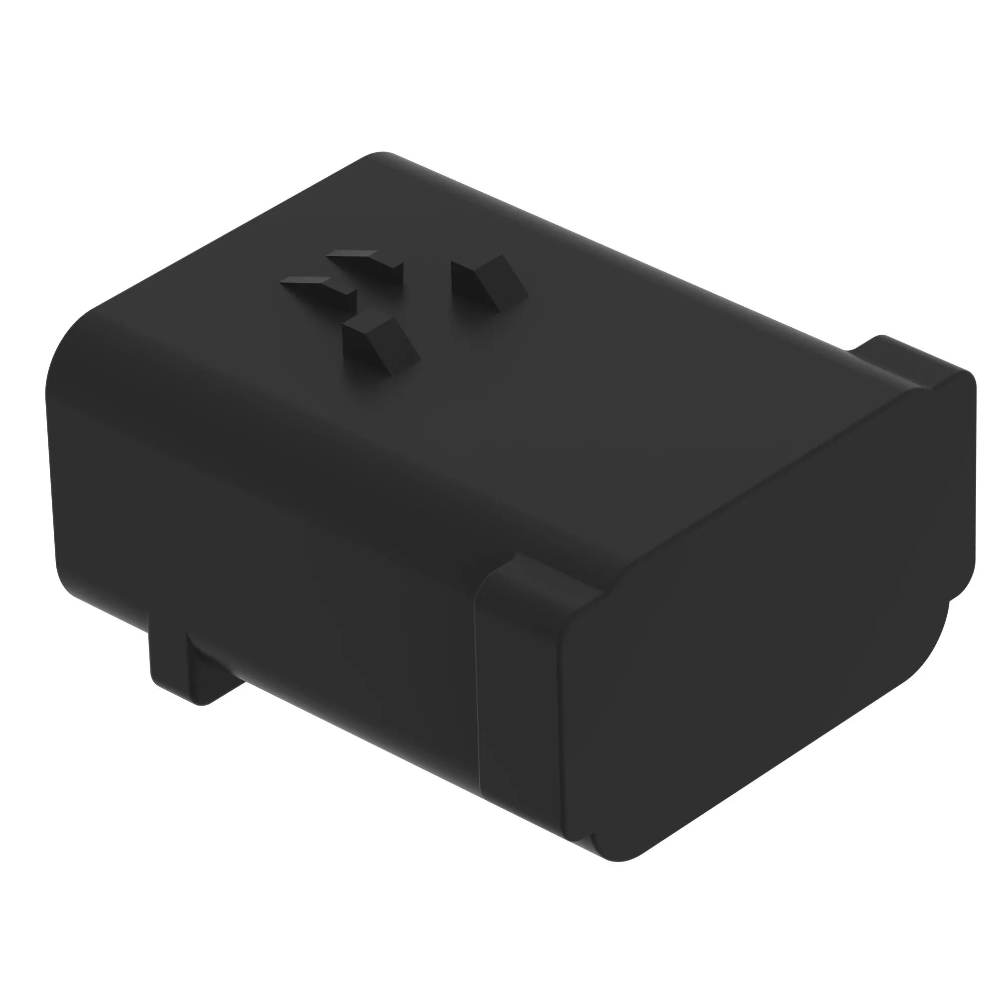 ACCY TYCO CPC F PLASTIC