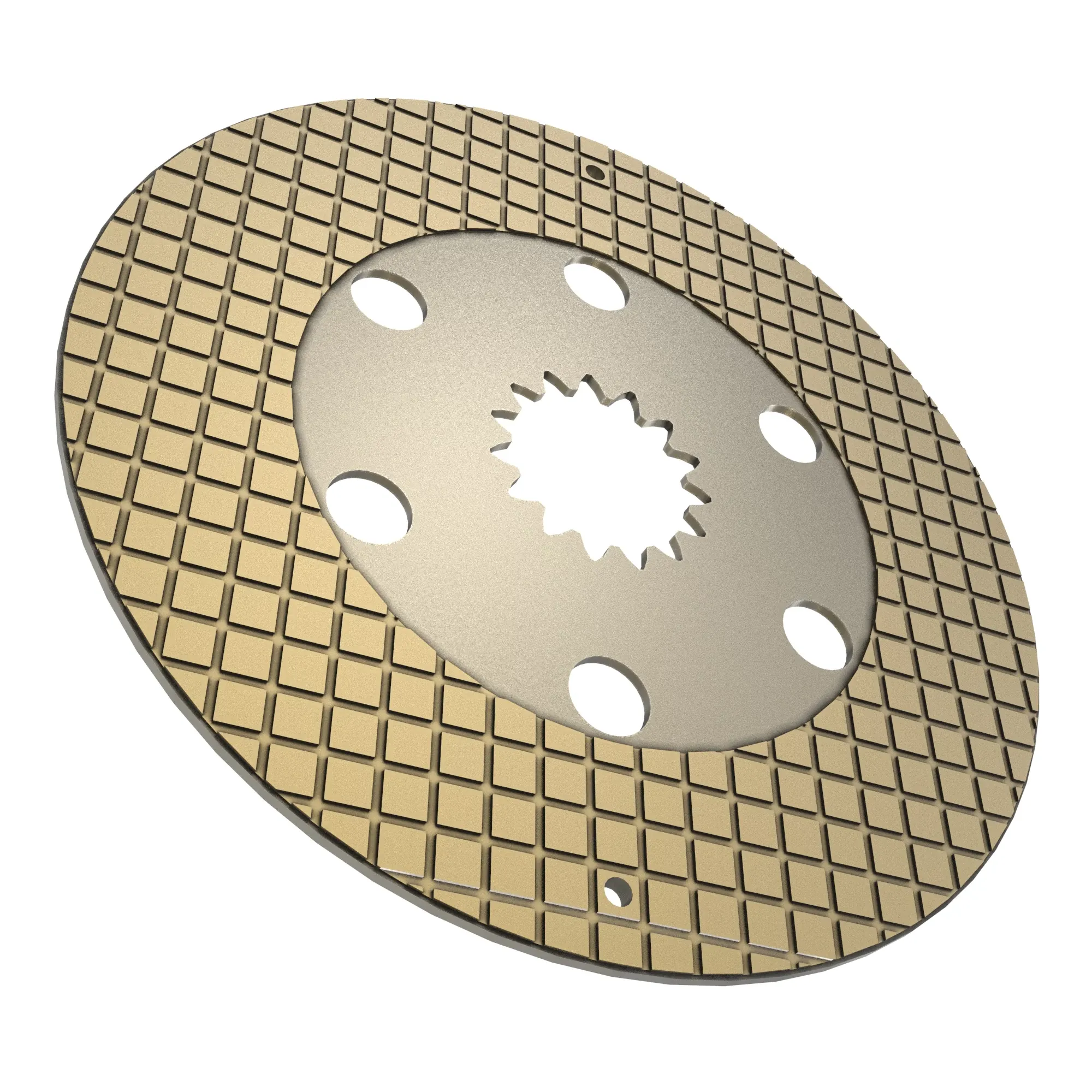 BRAKE DISK