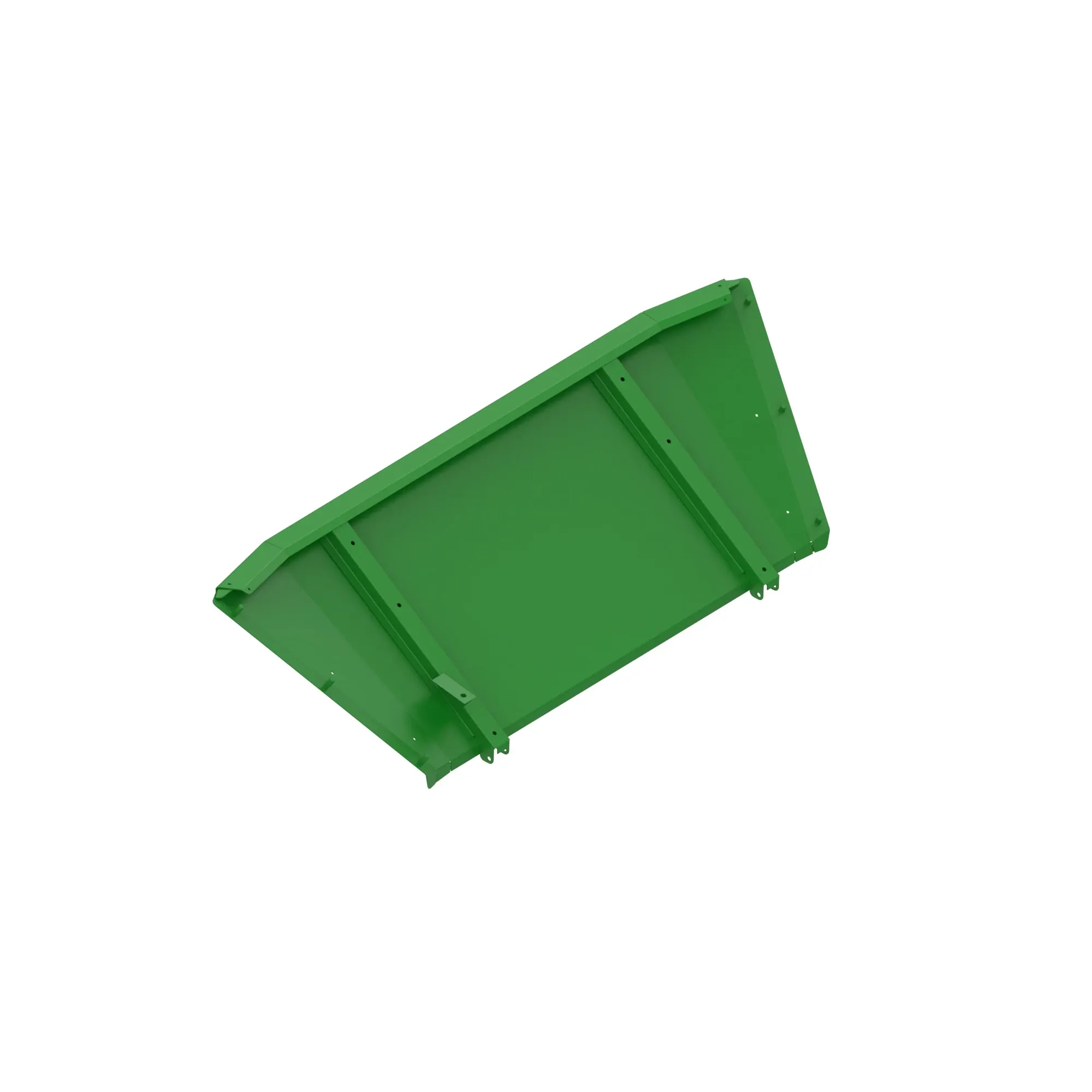 John Deere Front Extension - AXE29551