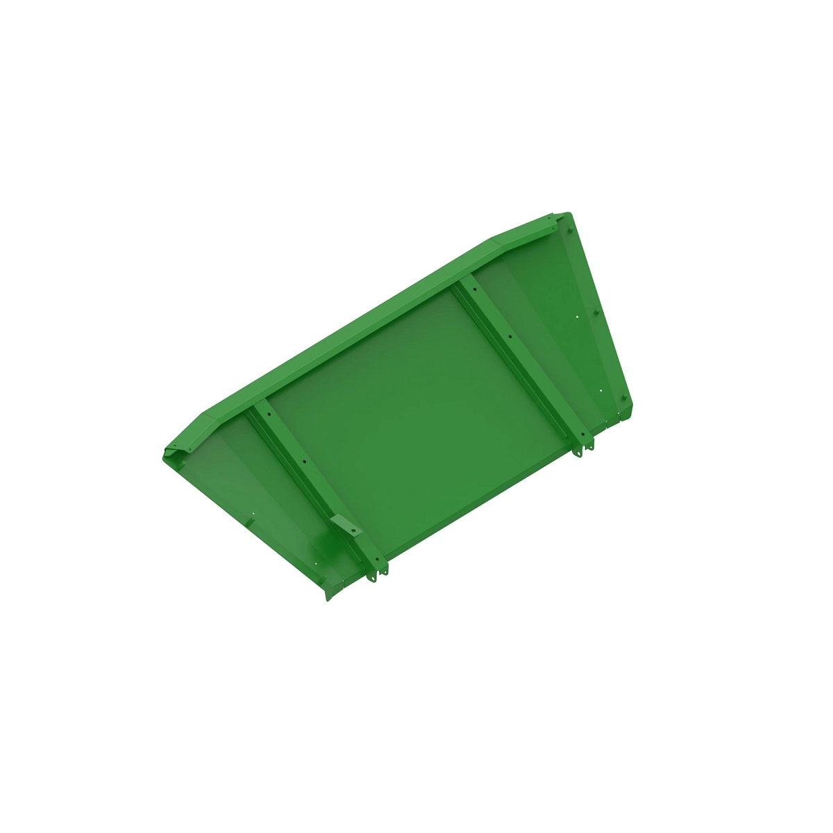 Extension, Front
