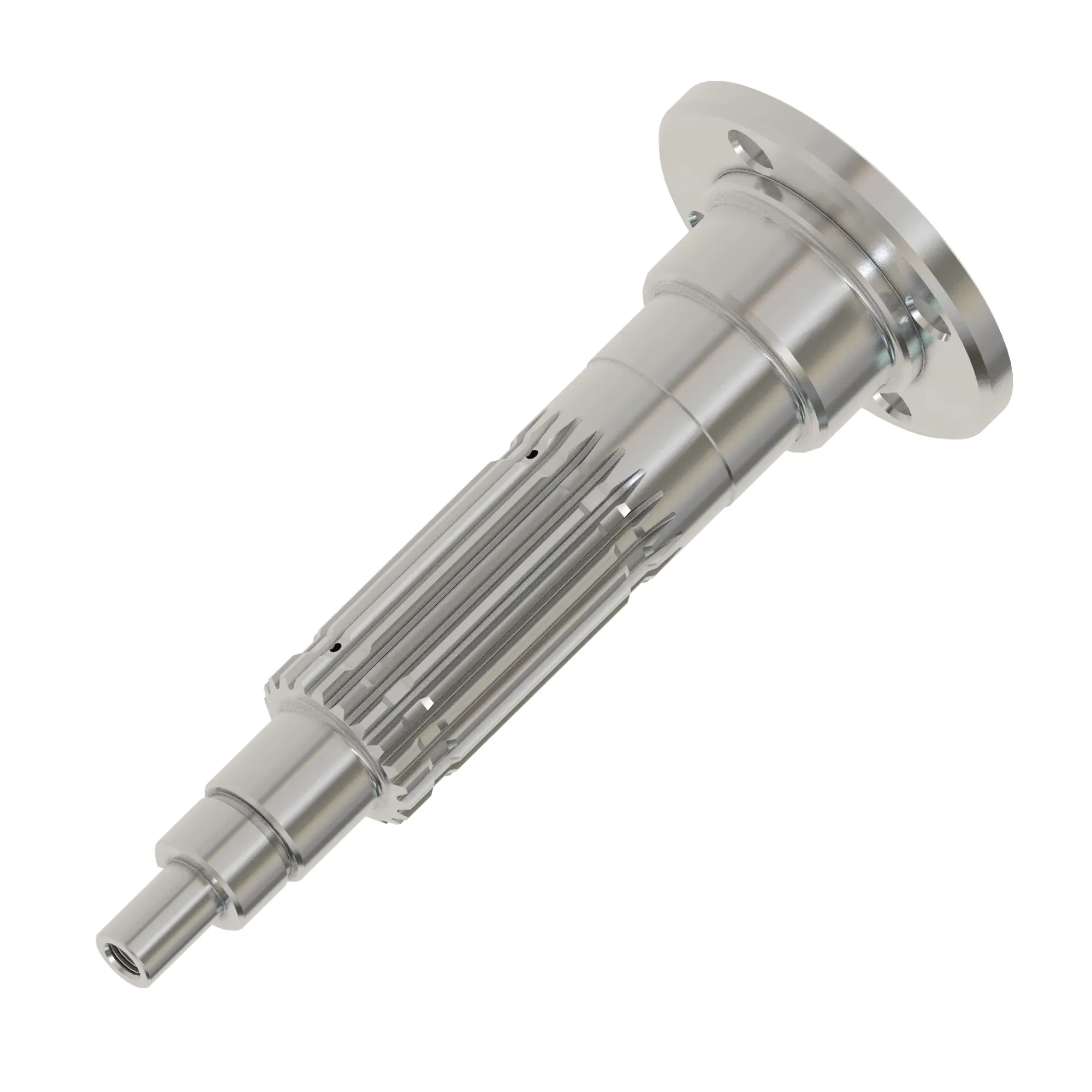 PTO OUTPUT SHAFT,3B