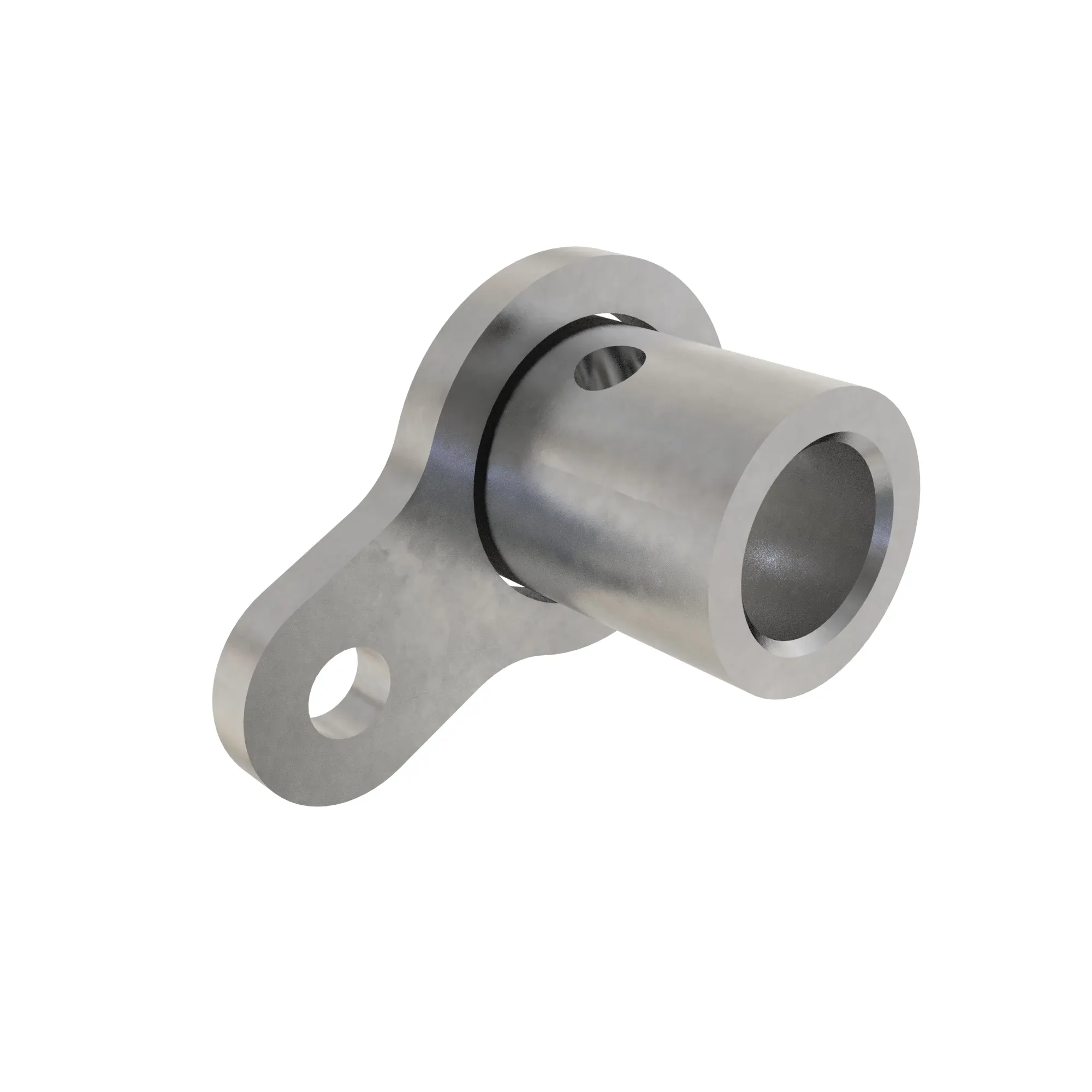 John Deere Rockshaft Control Lever Arm - RE239870
