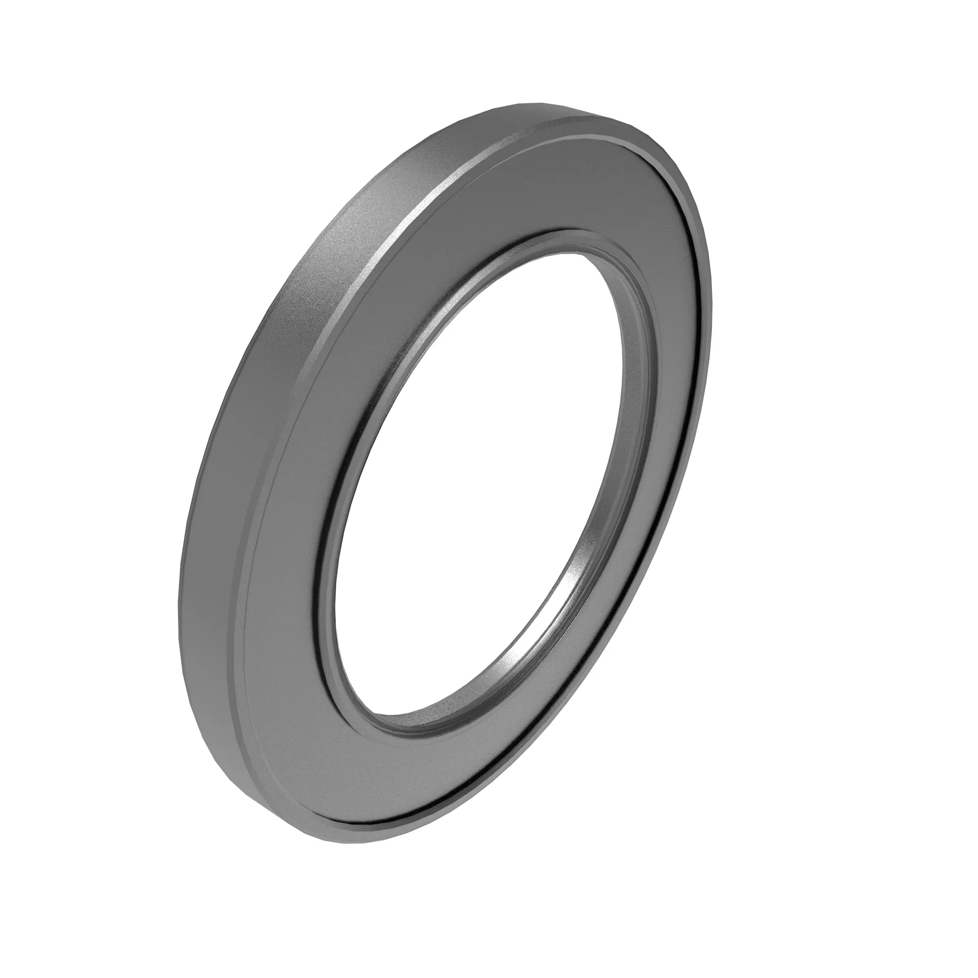 John Deere Internal Oil Steel Seal - DE20736