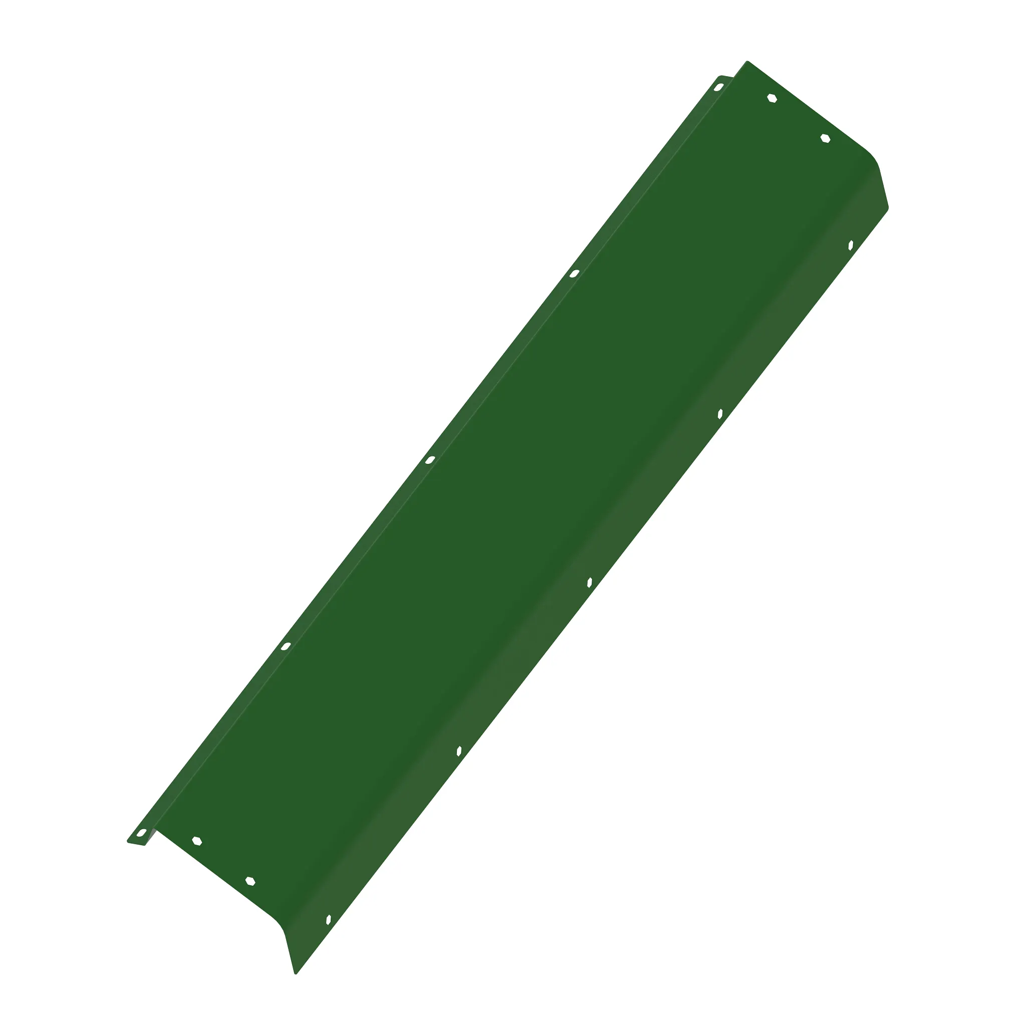 John Deere Floor - HXE167147