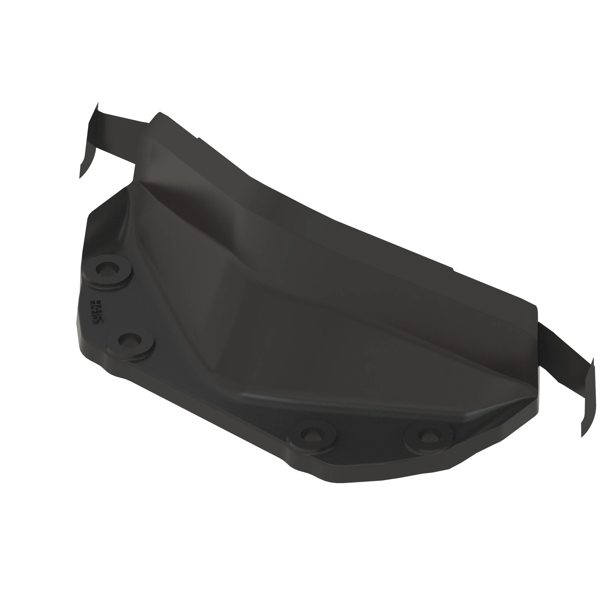 John Deere Top Knife Delimber - F720332