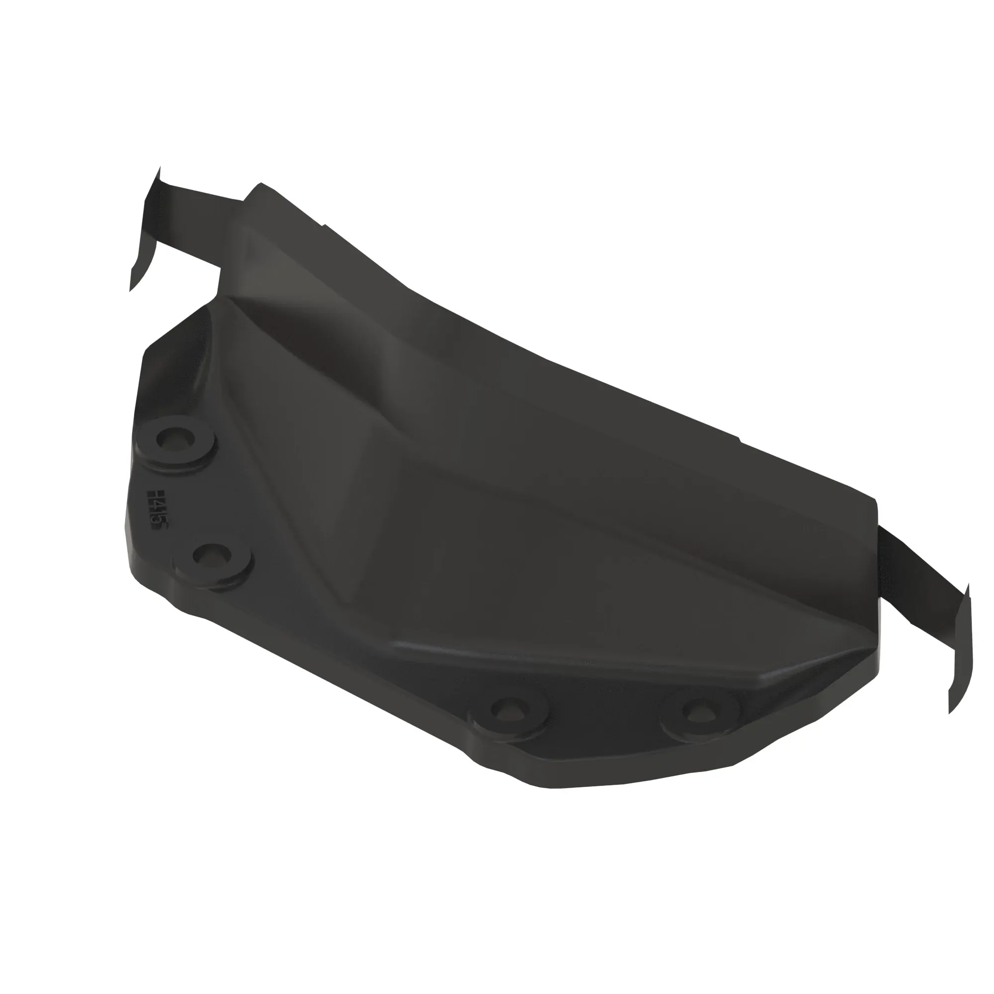 John Deere Top Knife Delimber - F720332