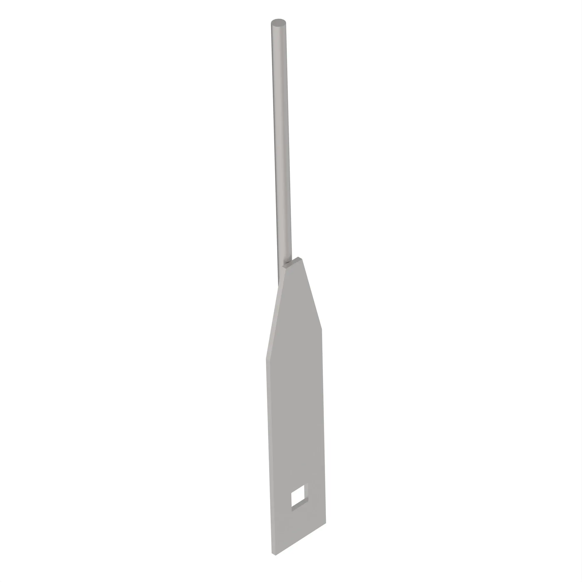 STRAP ASSY, FAN IDLER TENSIONER