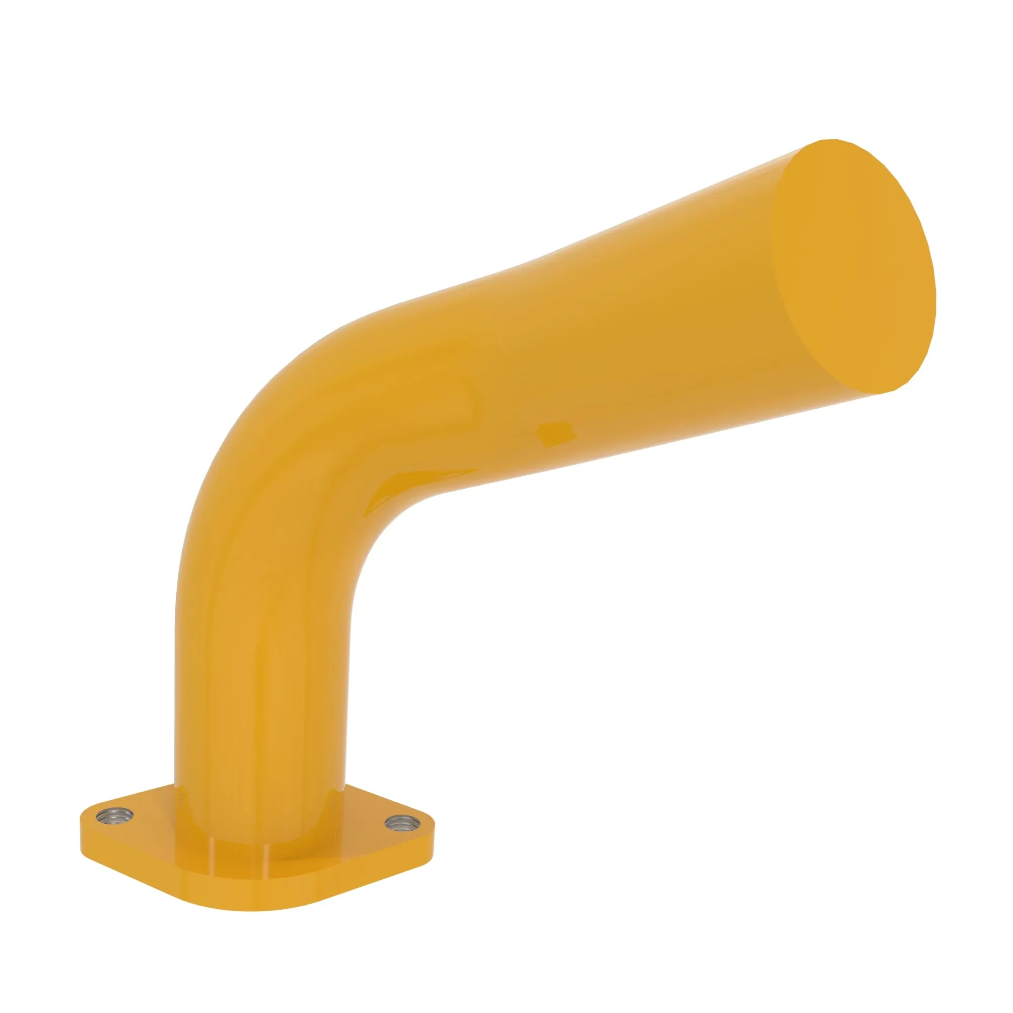 John Deere Air Intake - RE64017