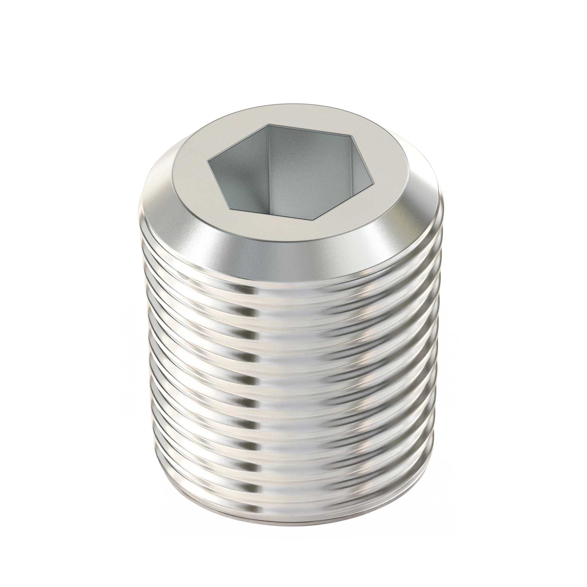 John Deere Drain Plug - M123645