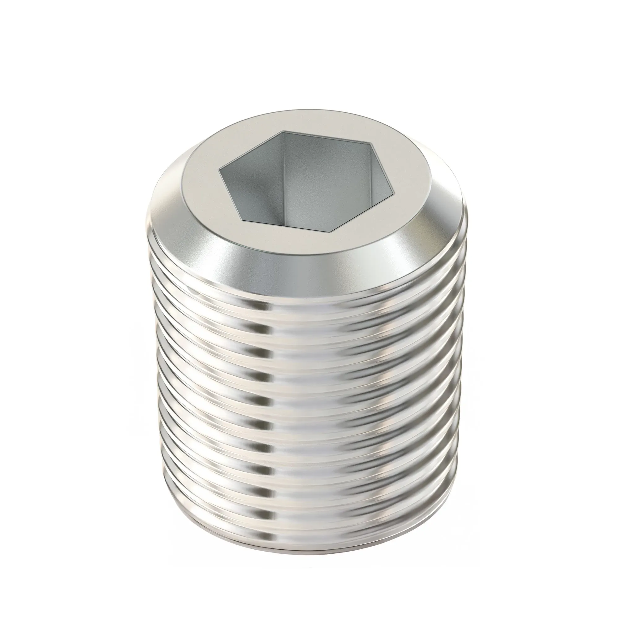 John Deere Drain Plug - M123645