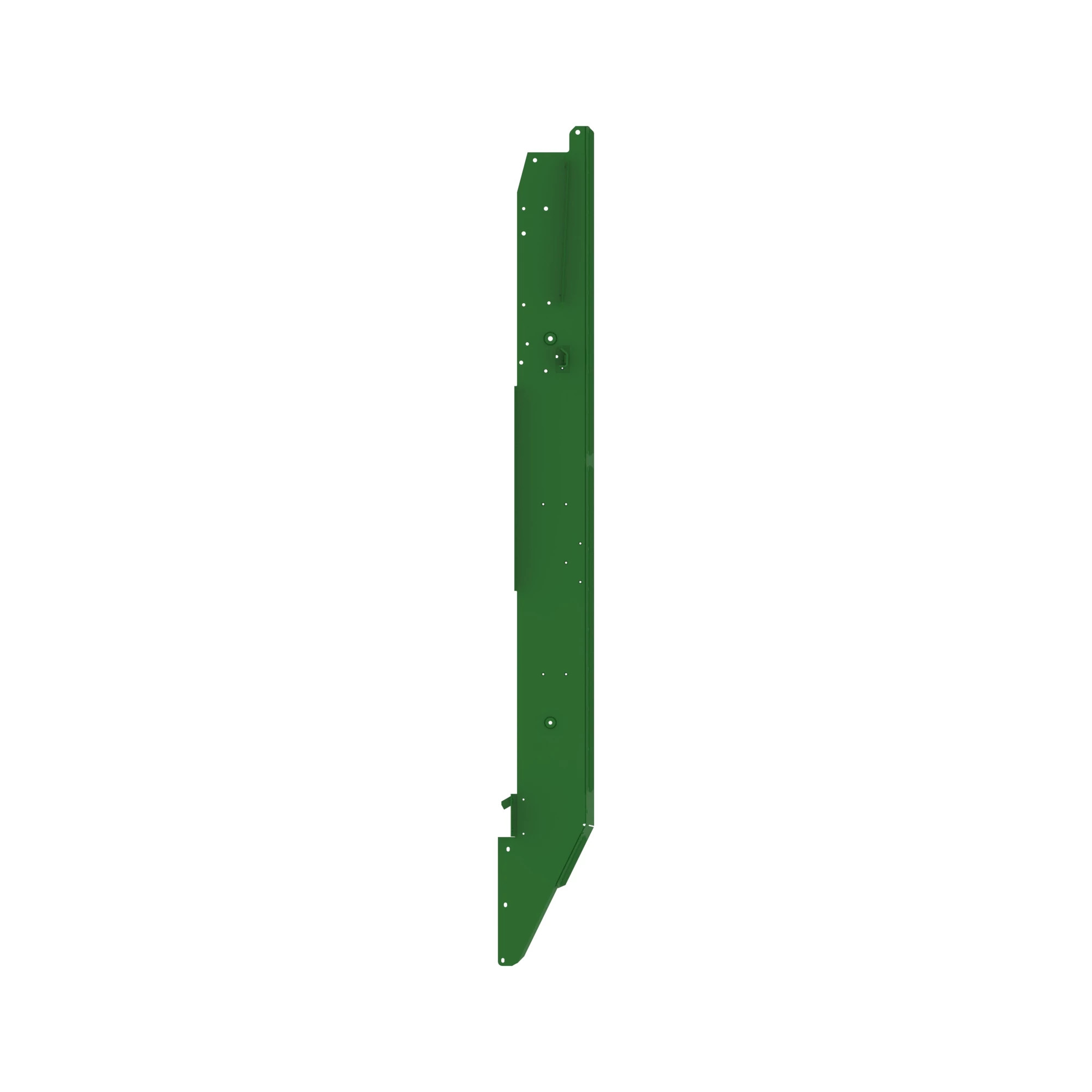 John Deere Sheet - AH222863
