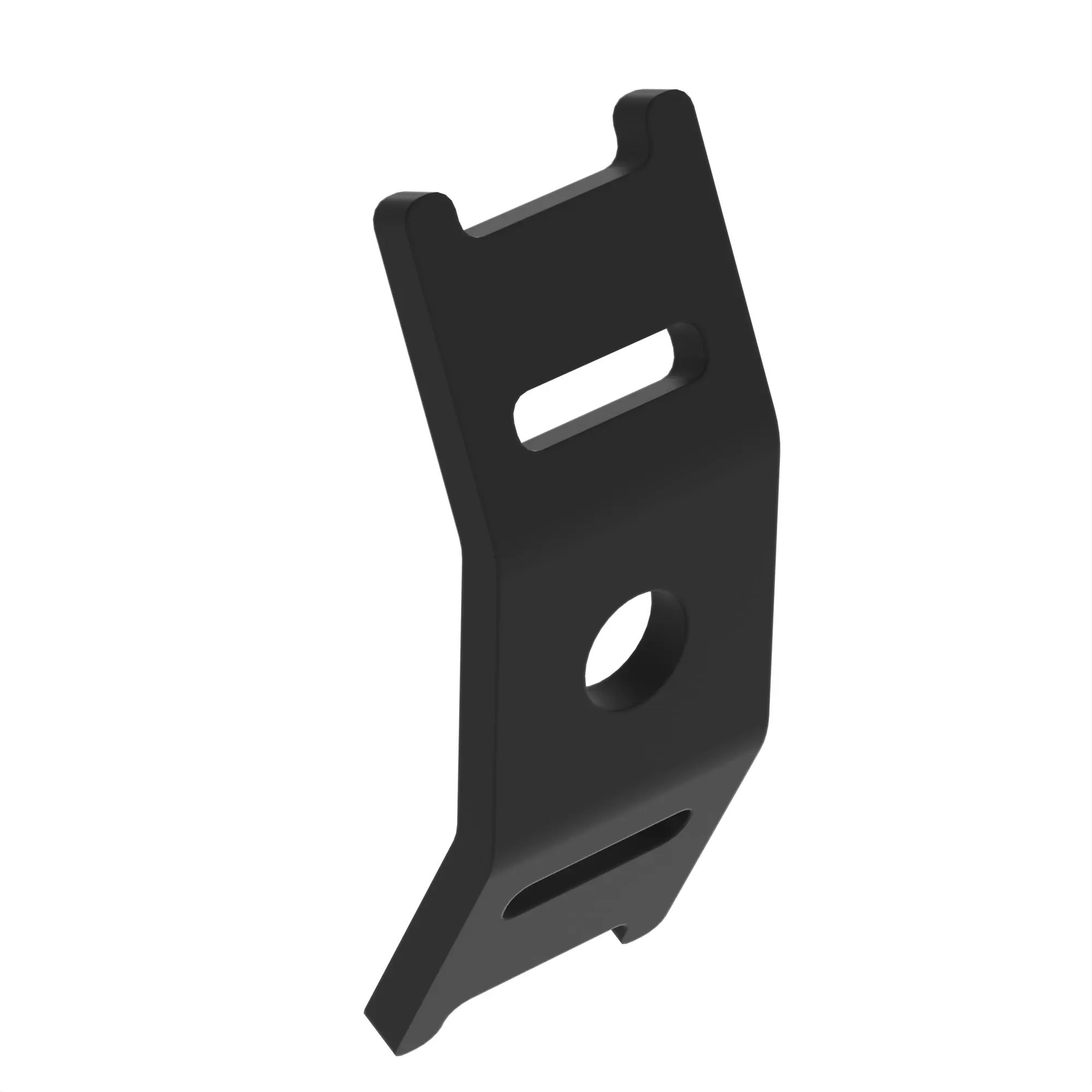 BRACKET, HARNESS RETENTION BRACKET