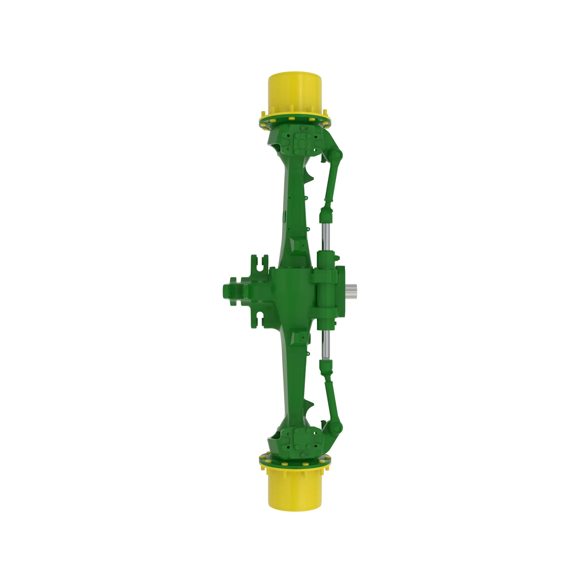 Front Axle