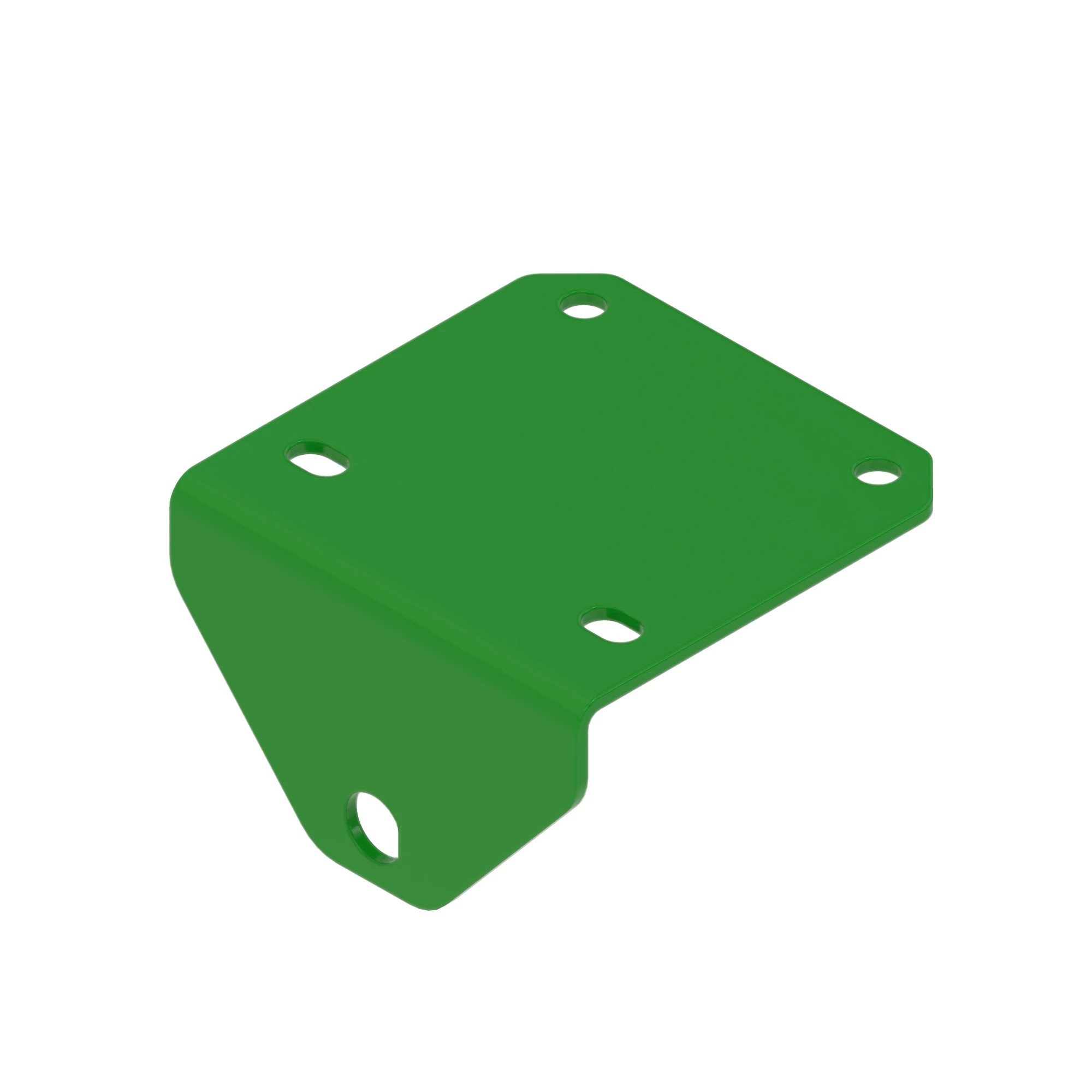 John Deere Mapping Antenna Bracket - A102709