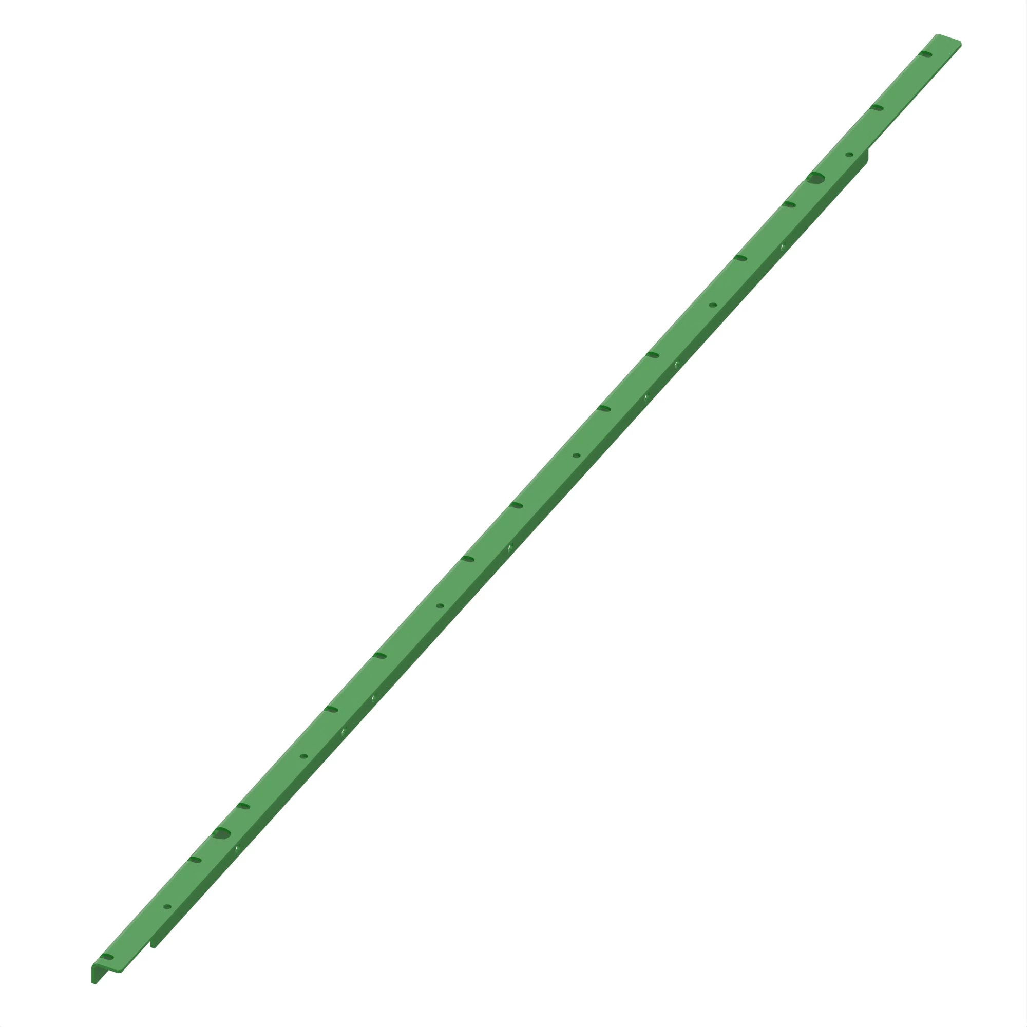 REINFORCEMENT, CUTTER BAR