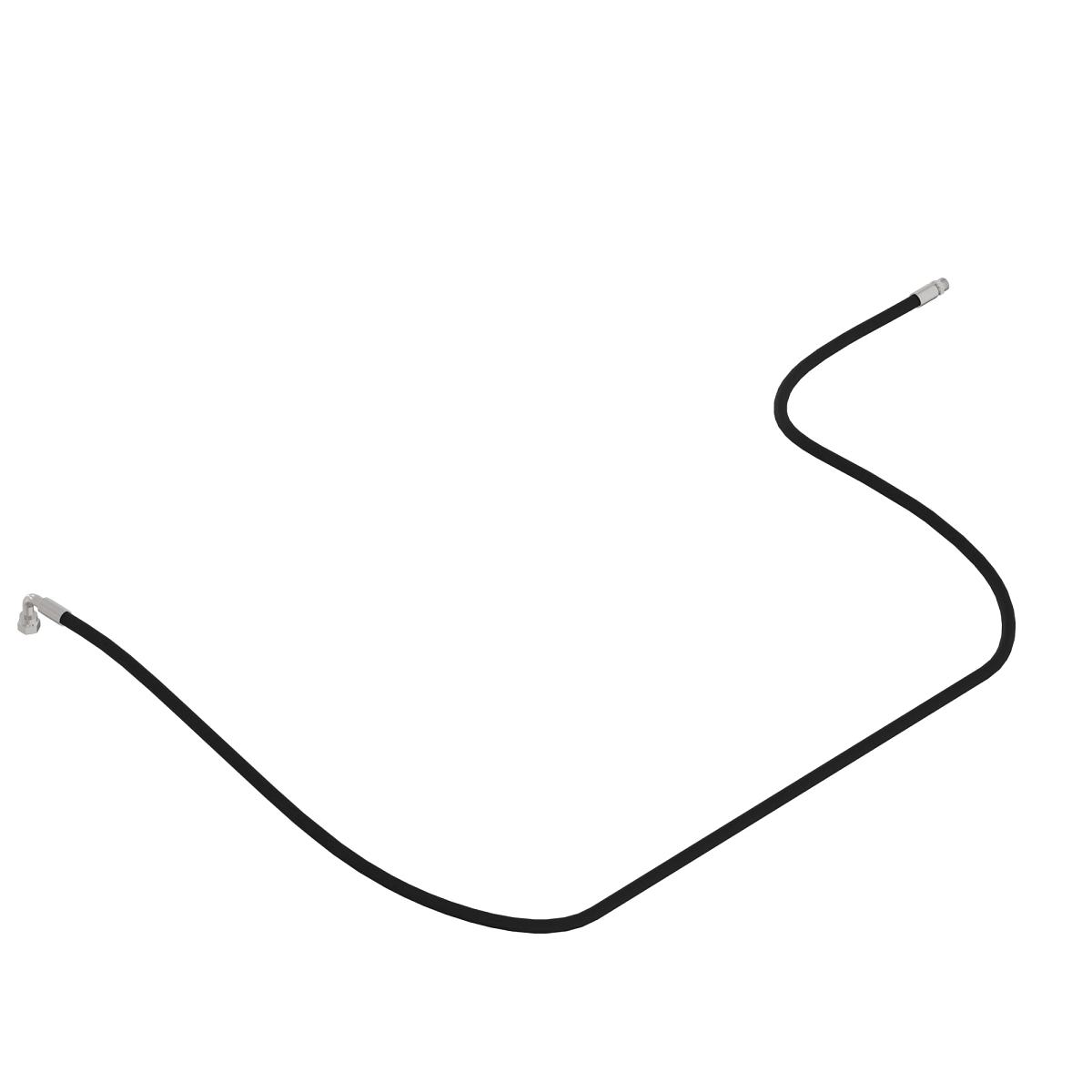 Hydraulic Hose, Rig