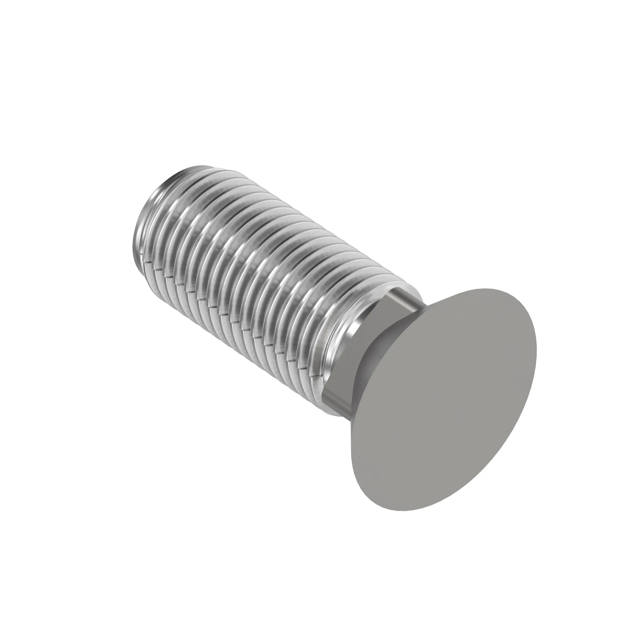 BOLT 7/16 X 1.34 SQ NK SPEC HD