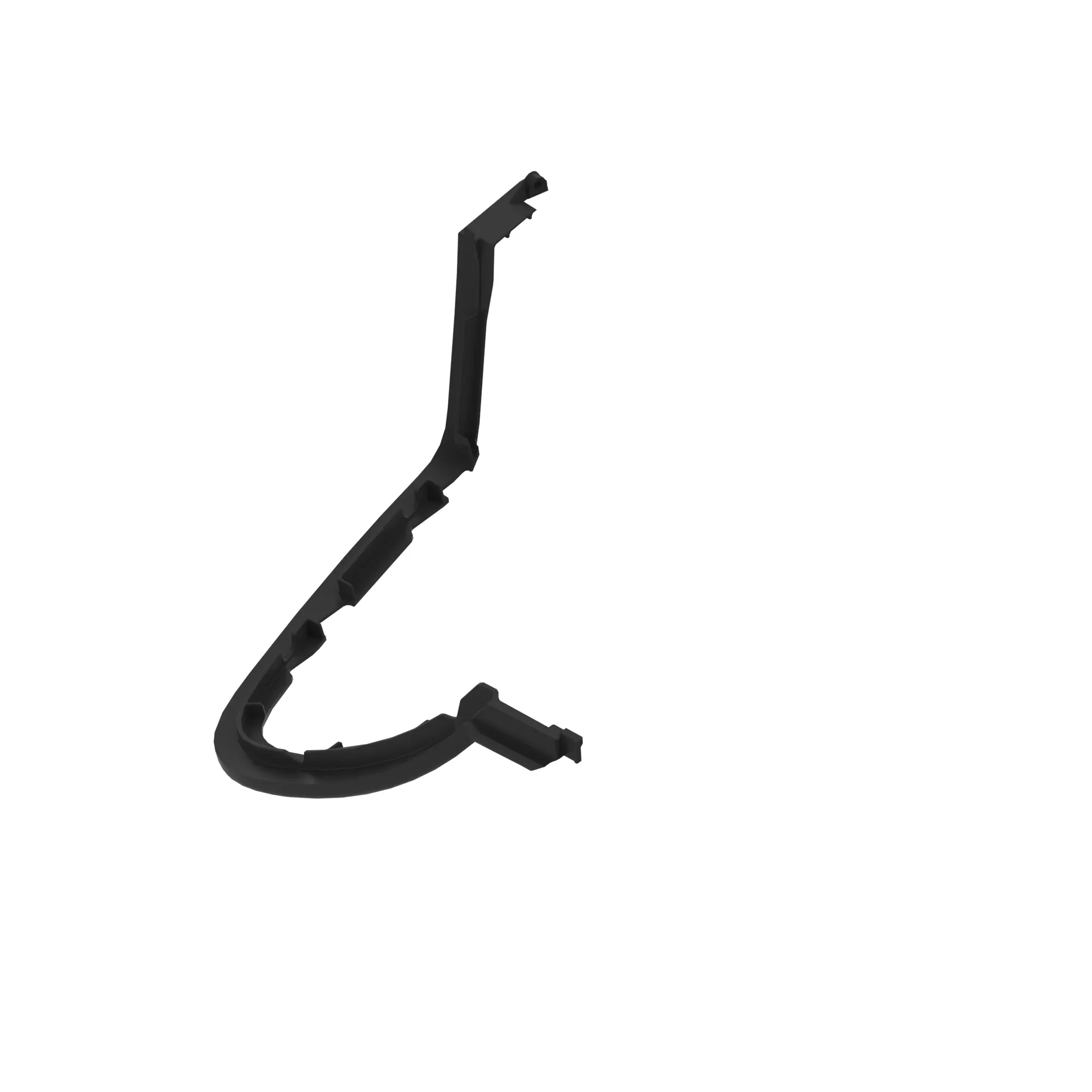 John Deere Hood Frame - R301298