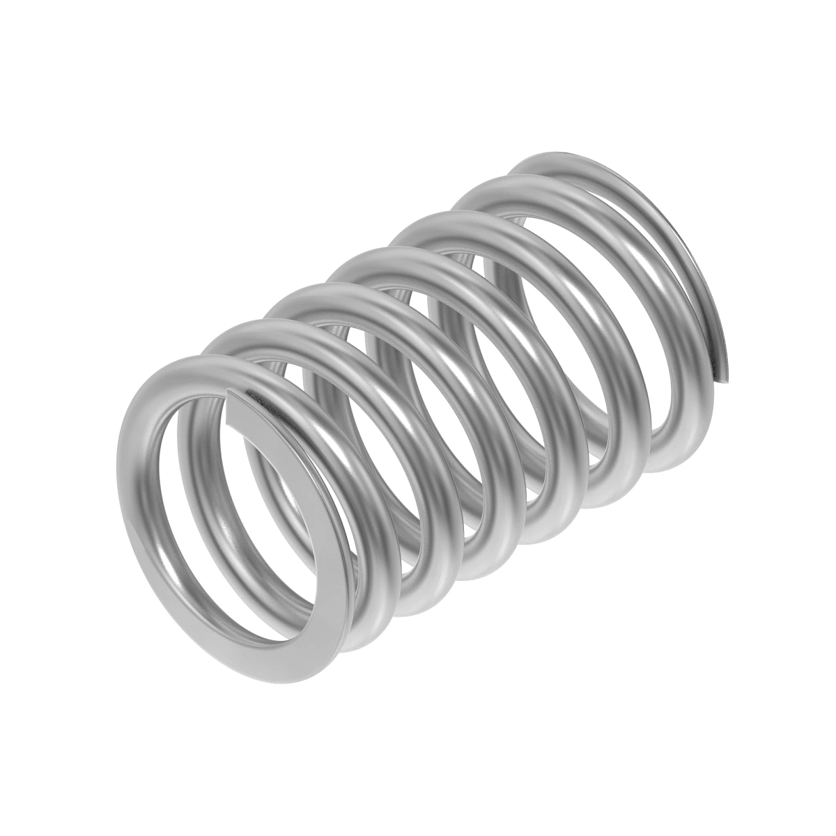 John Deere Compression Spring - 4166686