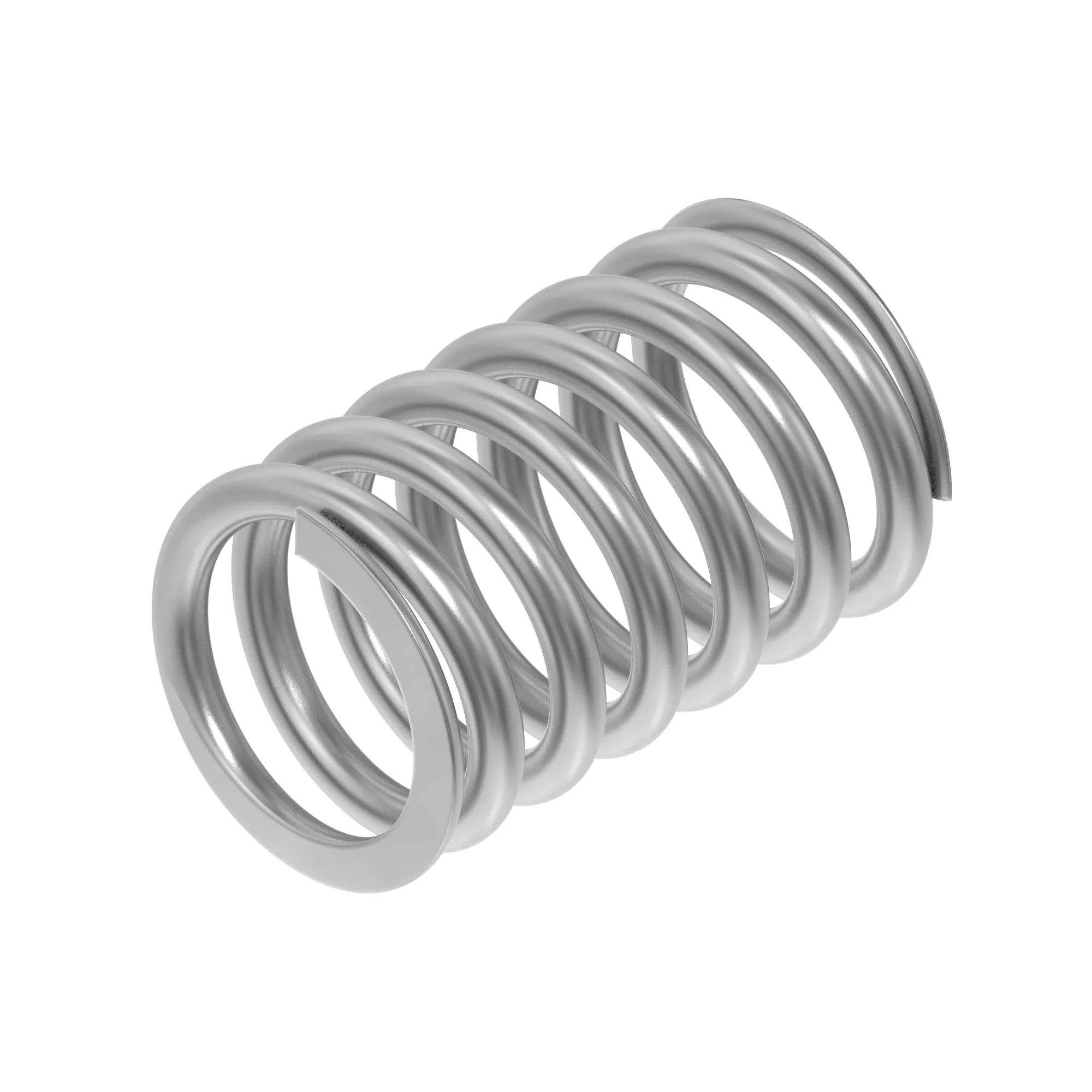 John Deere Pilot Valve Spring - 4166686
