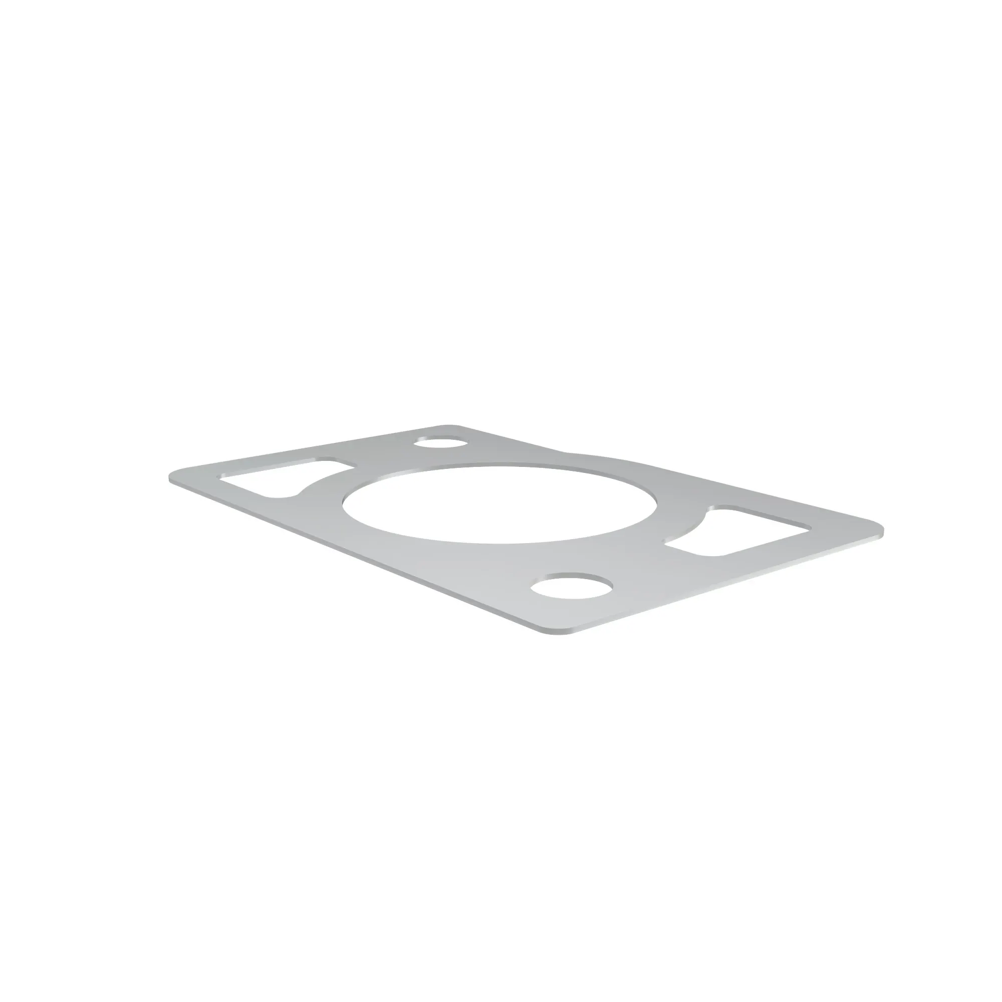 DZ104137: Thermostat Cover Gasket