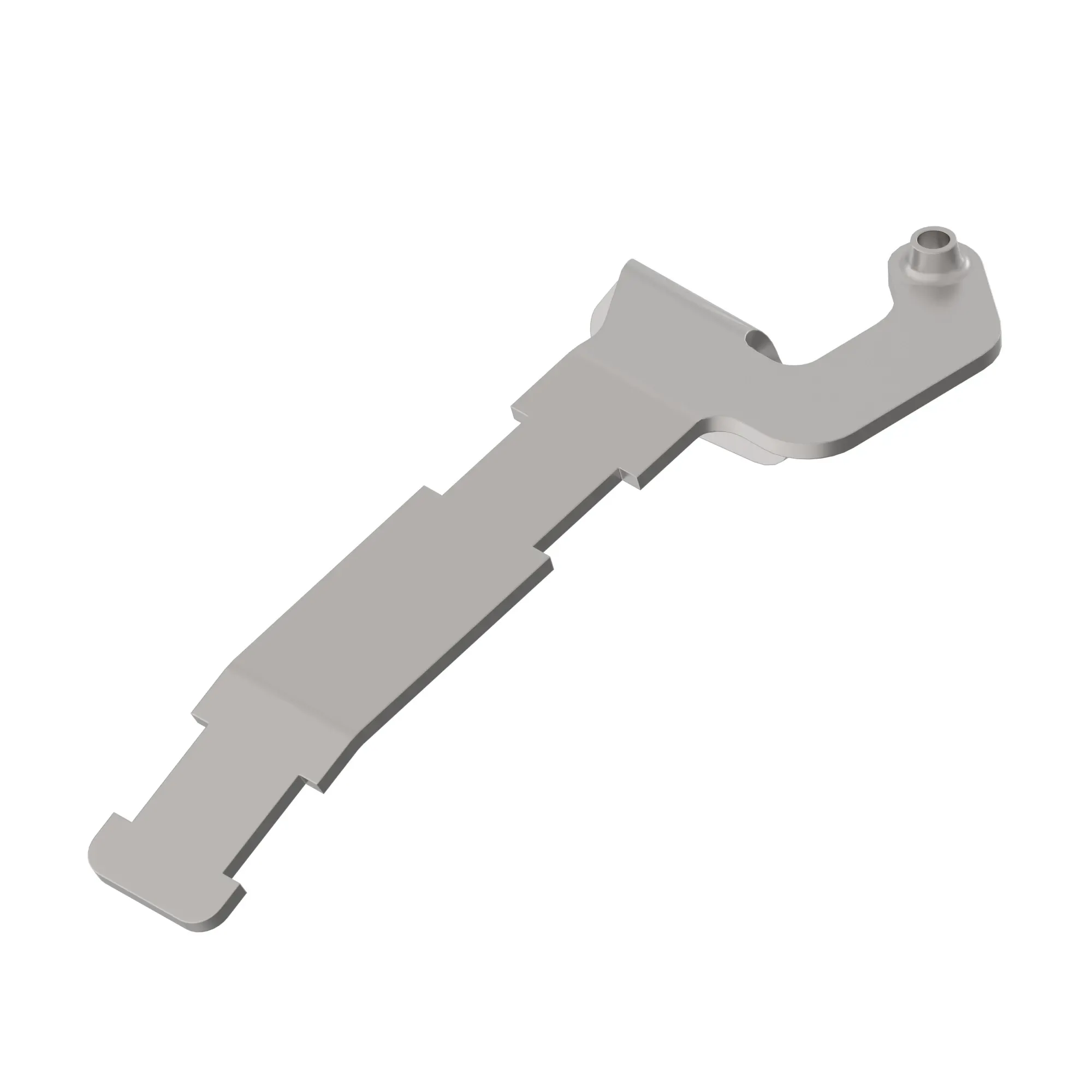 EXHAUST PRESSURE SENSOR