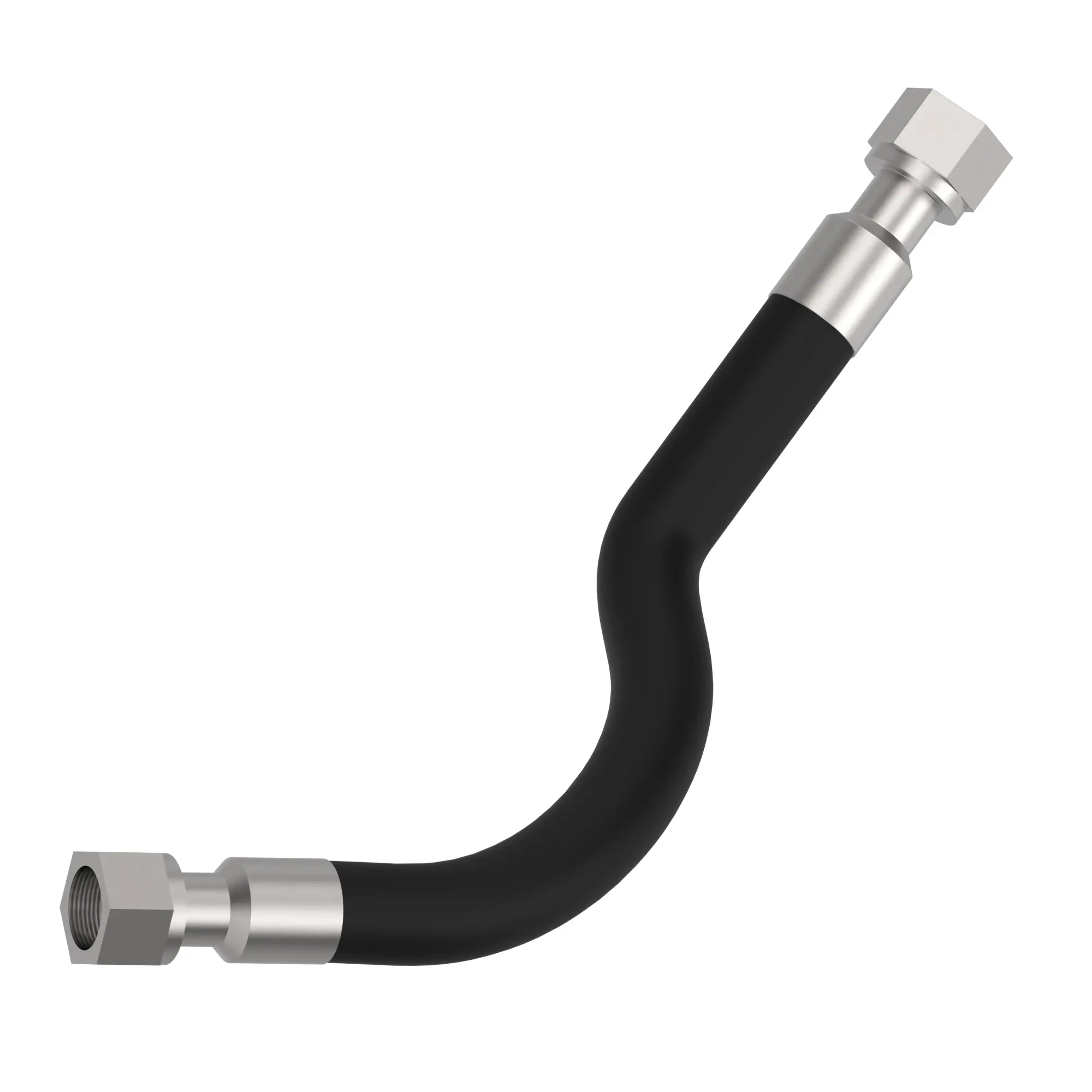 Hose, Hydraulic