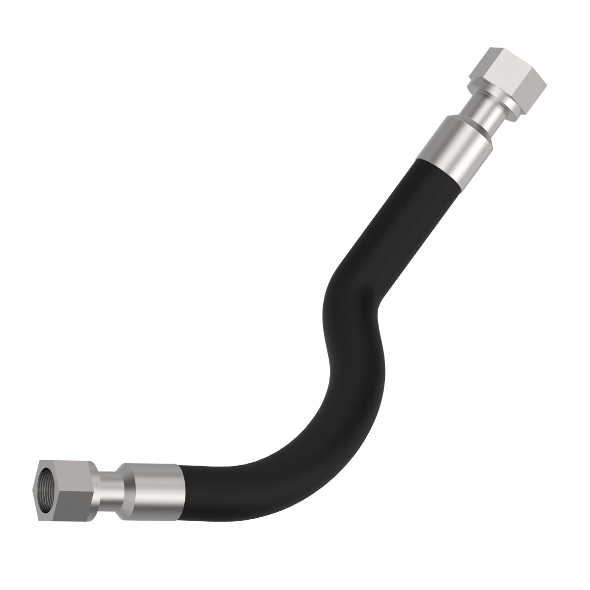 Hose, Hydraulic