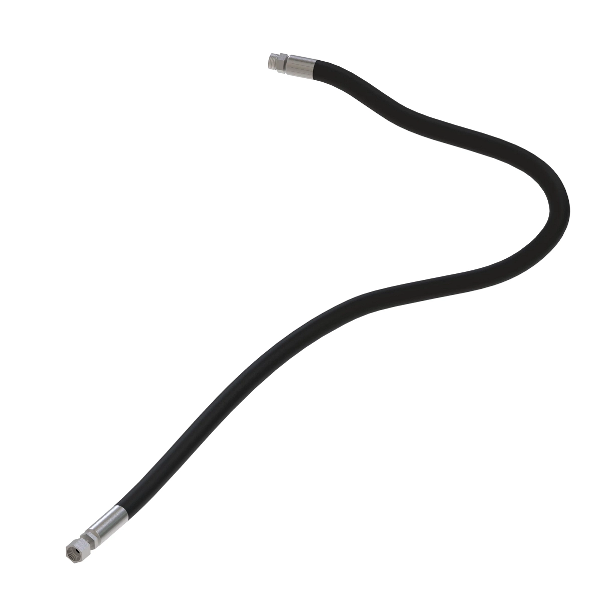Hose, Hydraulic