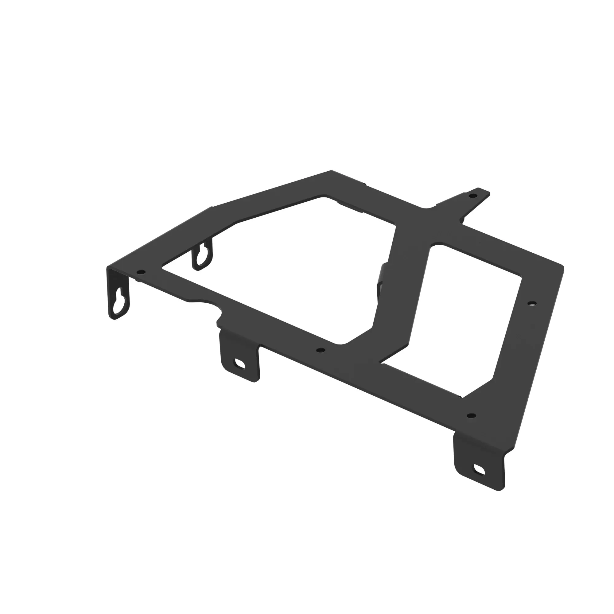 WELDMENT, SUPPORT BRACKET