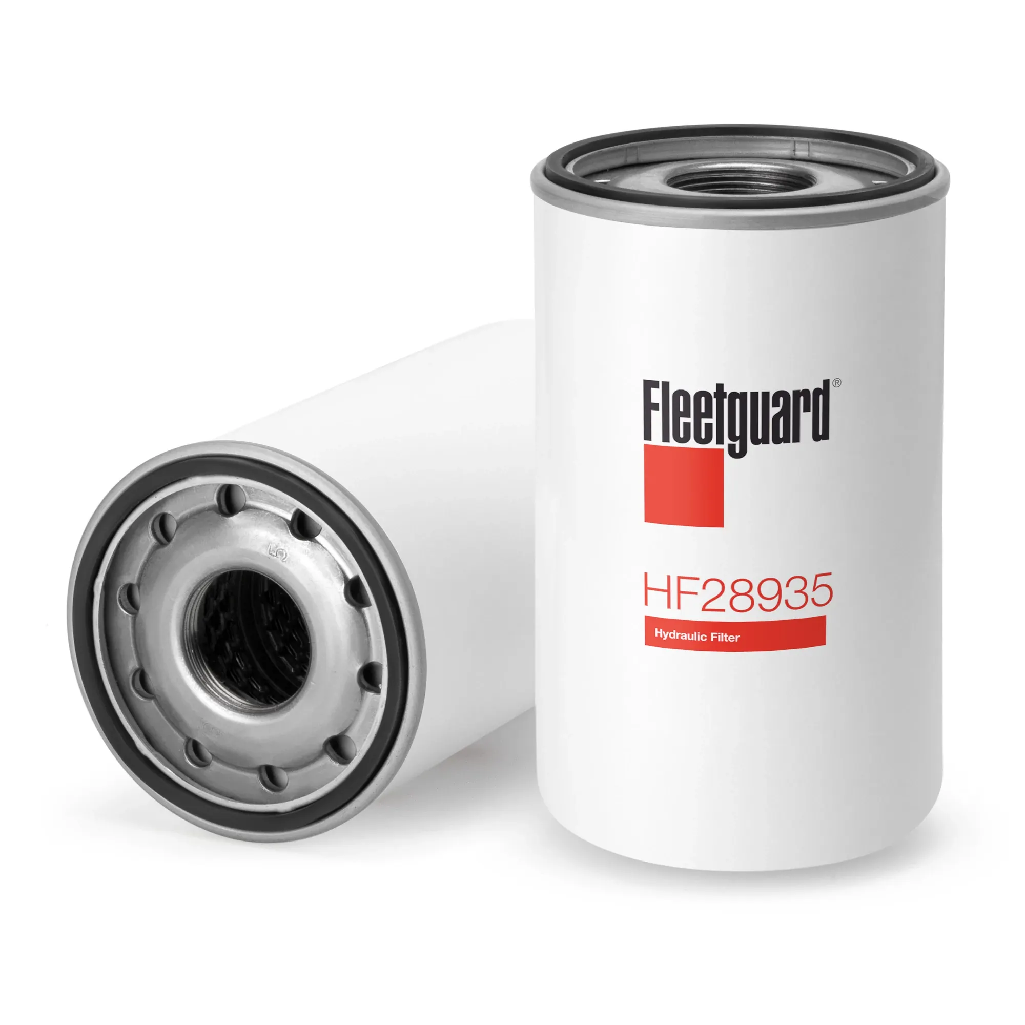 Fleetguard Spin-On Hydraulic Filter - PMHF28935J