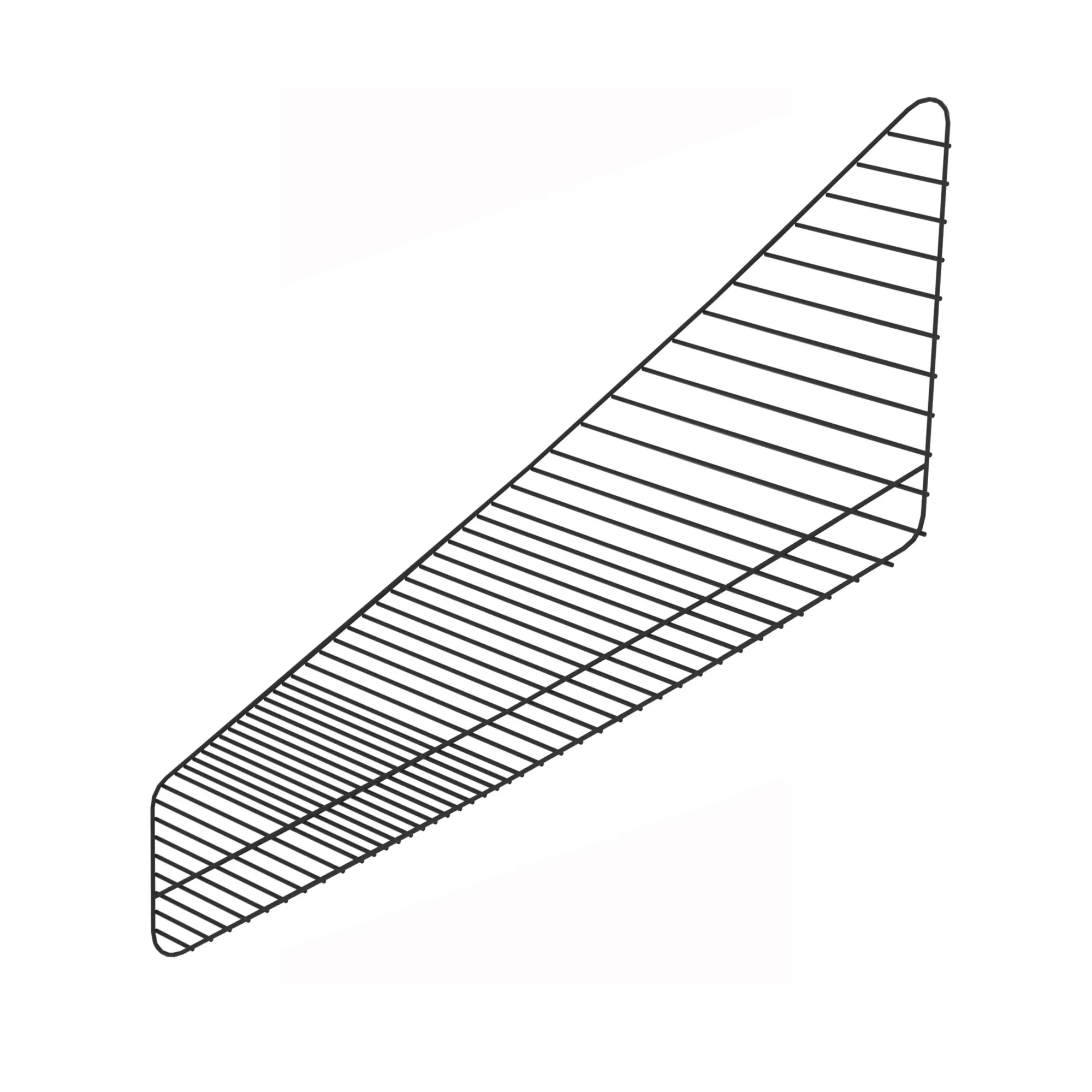 John Deere Guard - R251682