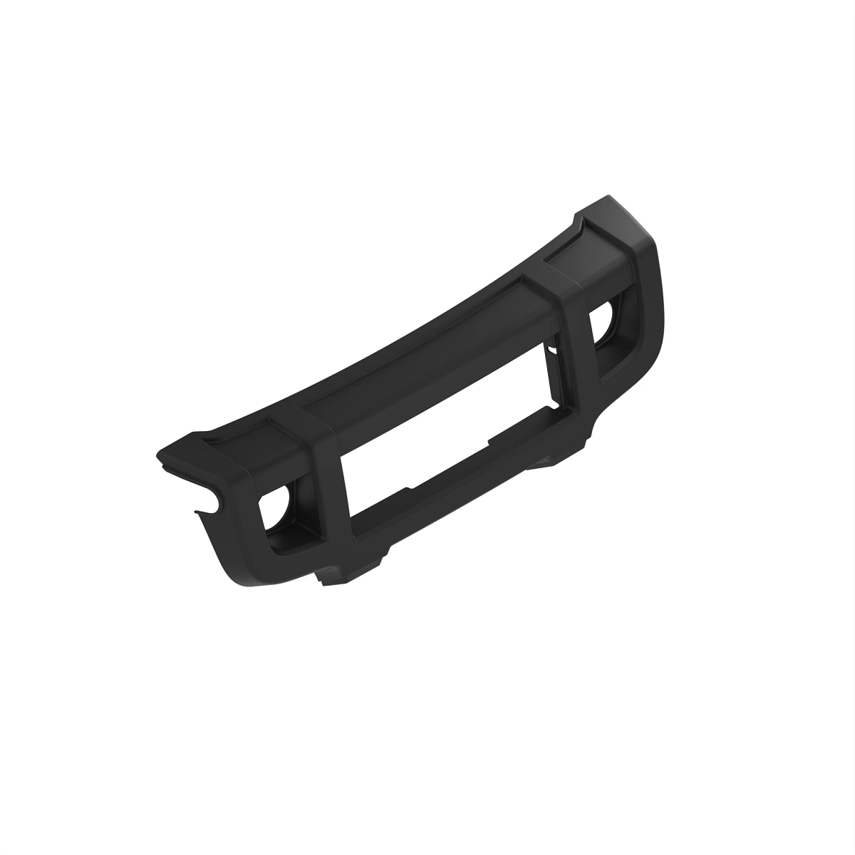 Cover, Bumper