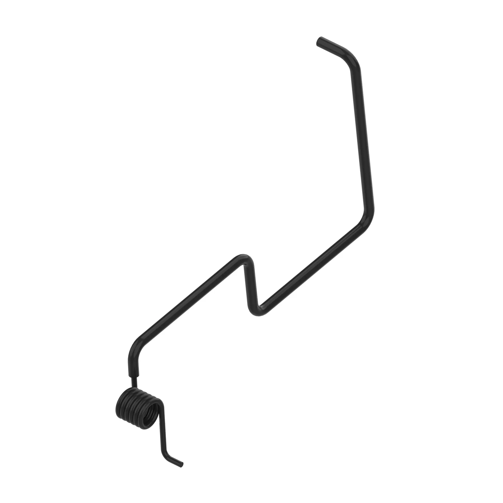 Torsion Spring