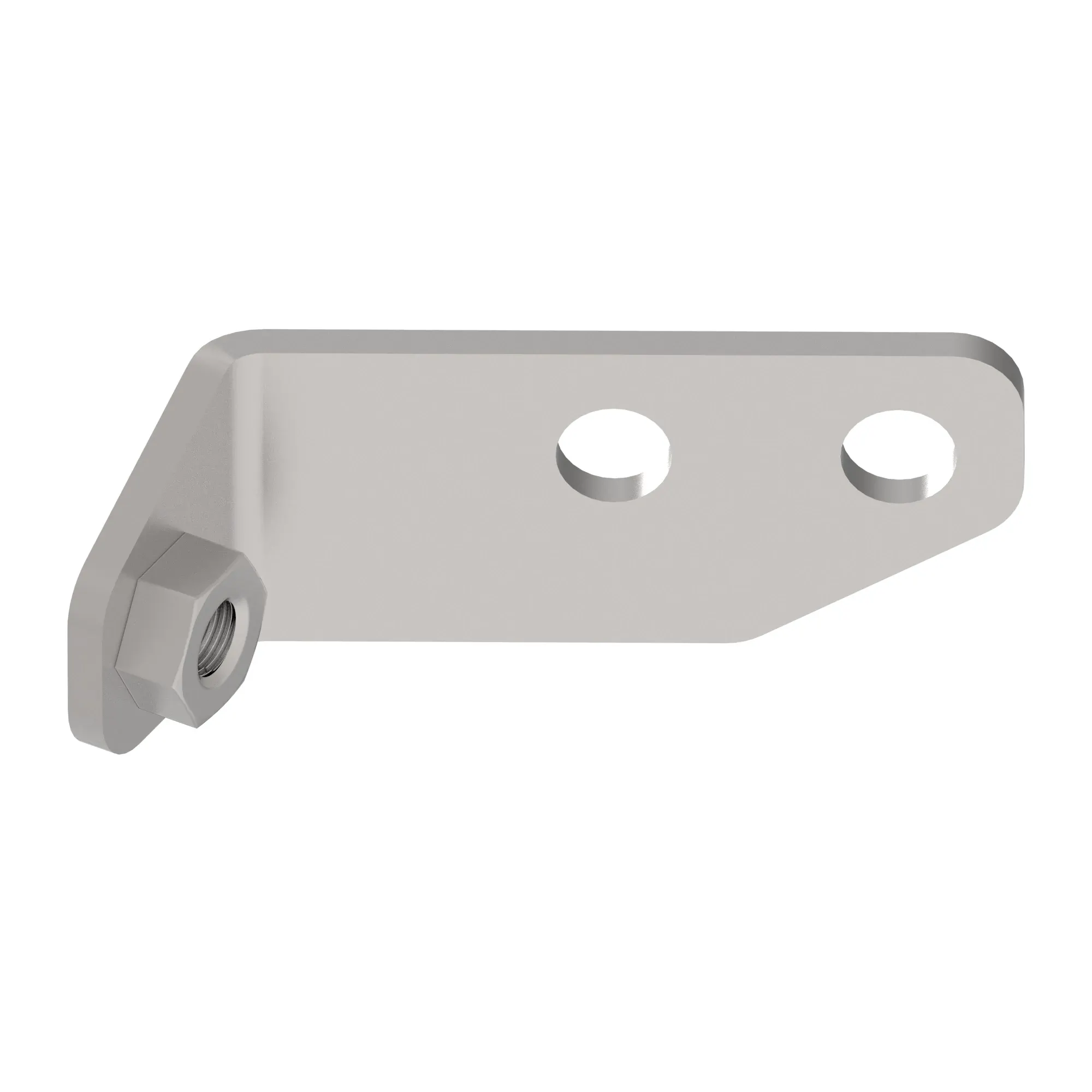 John Deere Bracket - AT550099