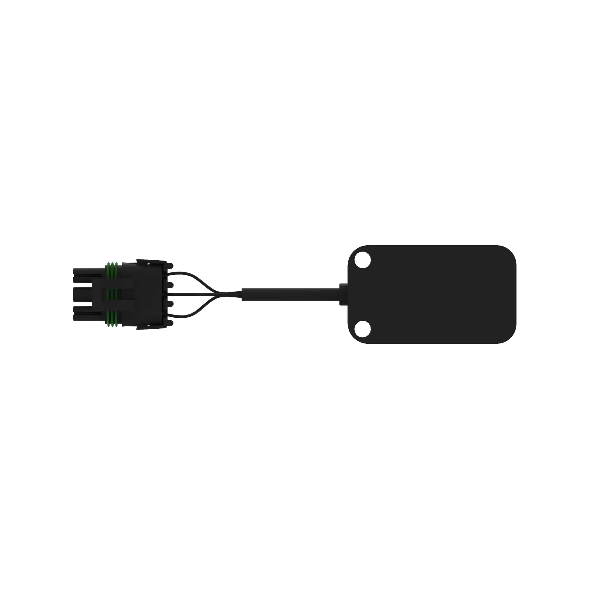SENSOR, PROXI SWITCH- NO, NPN
