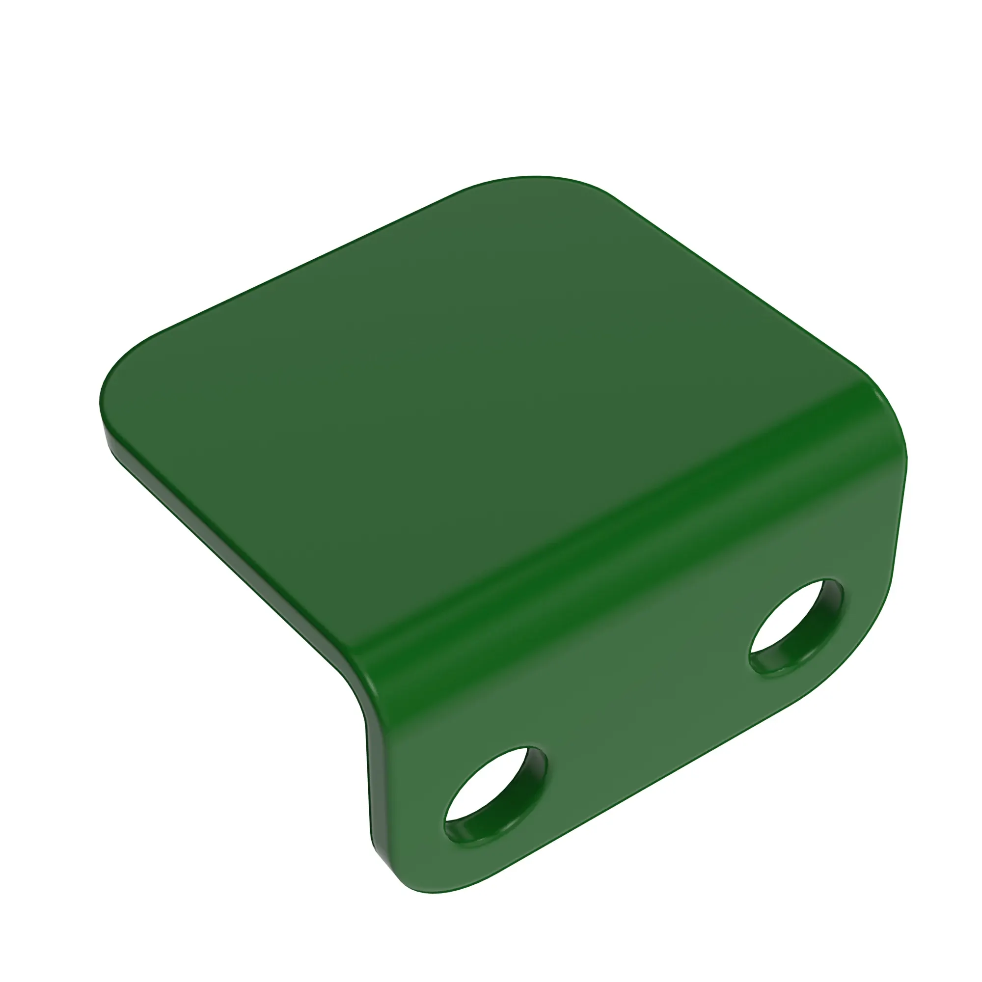 John Deere Back Doors Angle - HXE73378