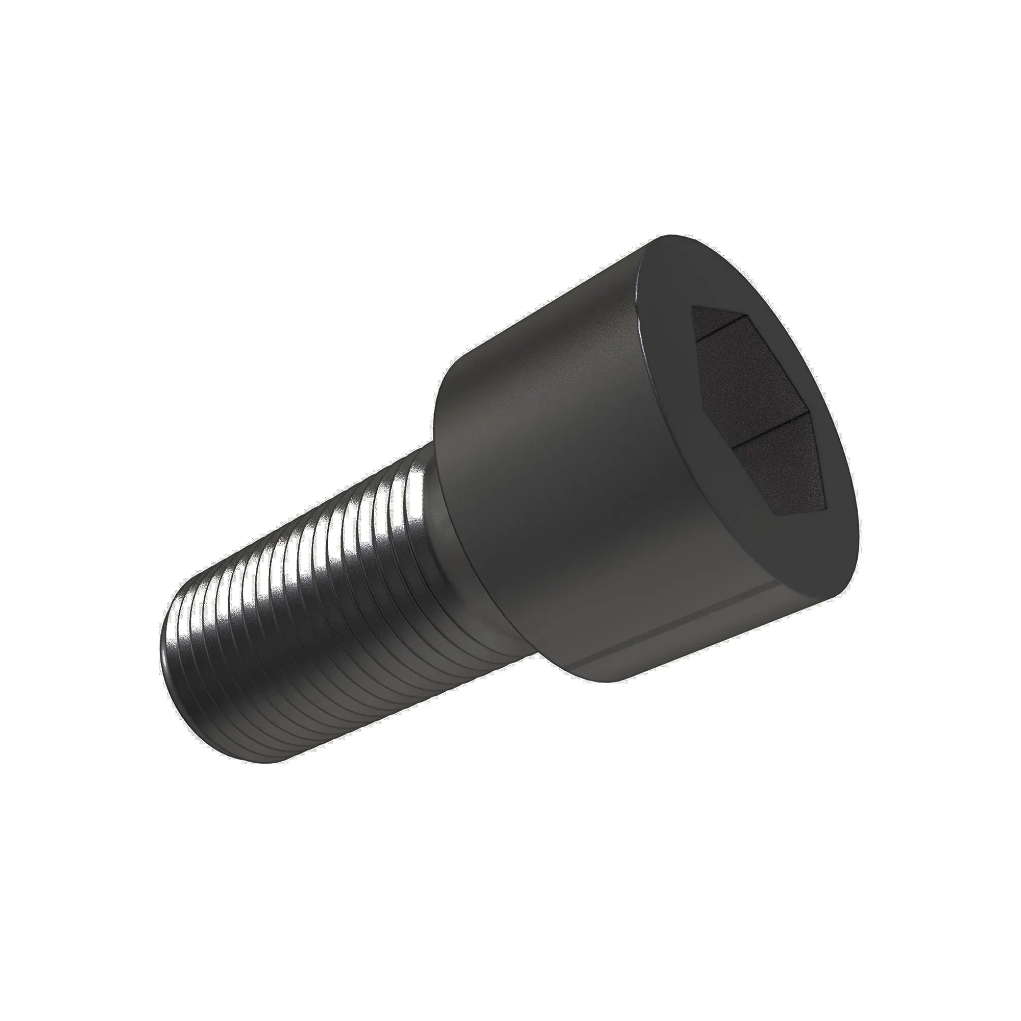 John Deere Cylindrical Head Screw, M18 X 35 - L176327
