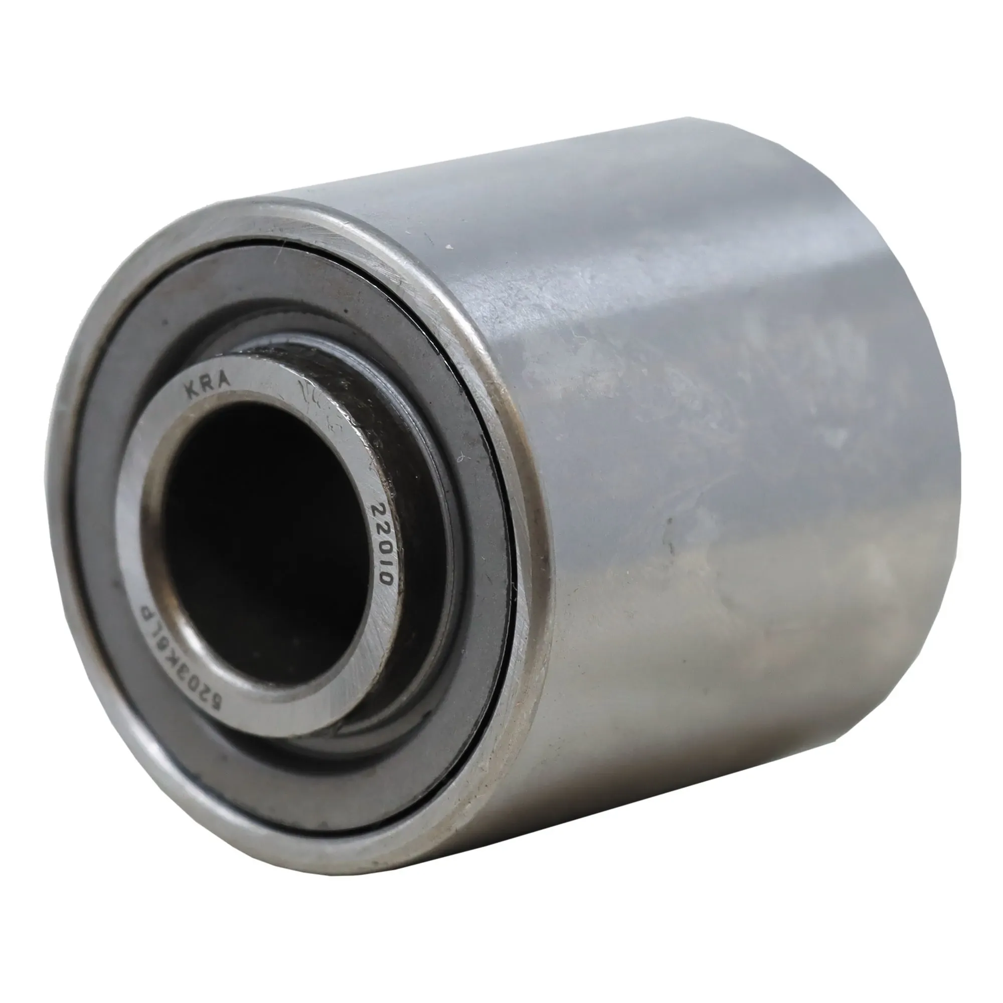 Double Row Ball Bearing