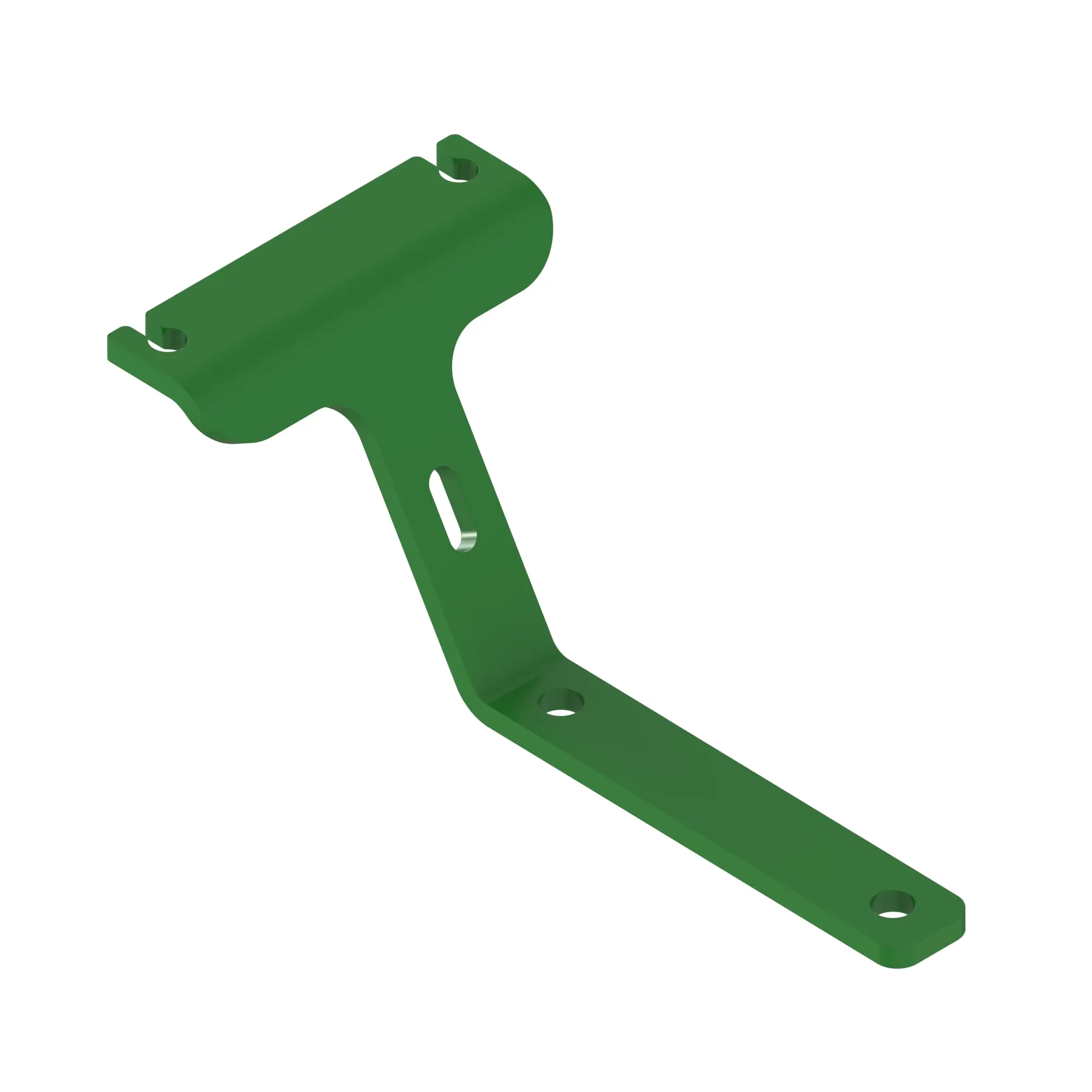 BRACKET, LIGHT BRACKET