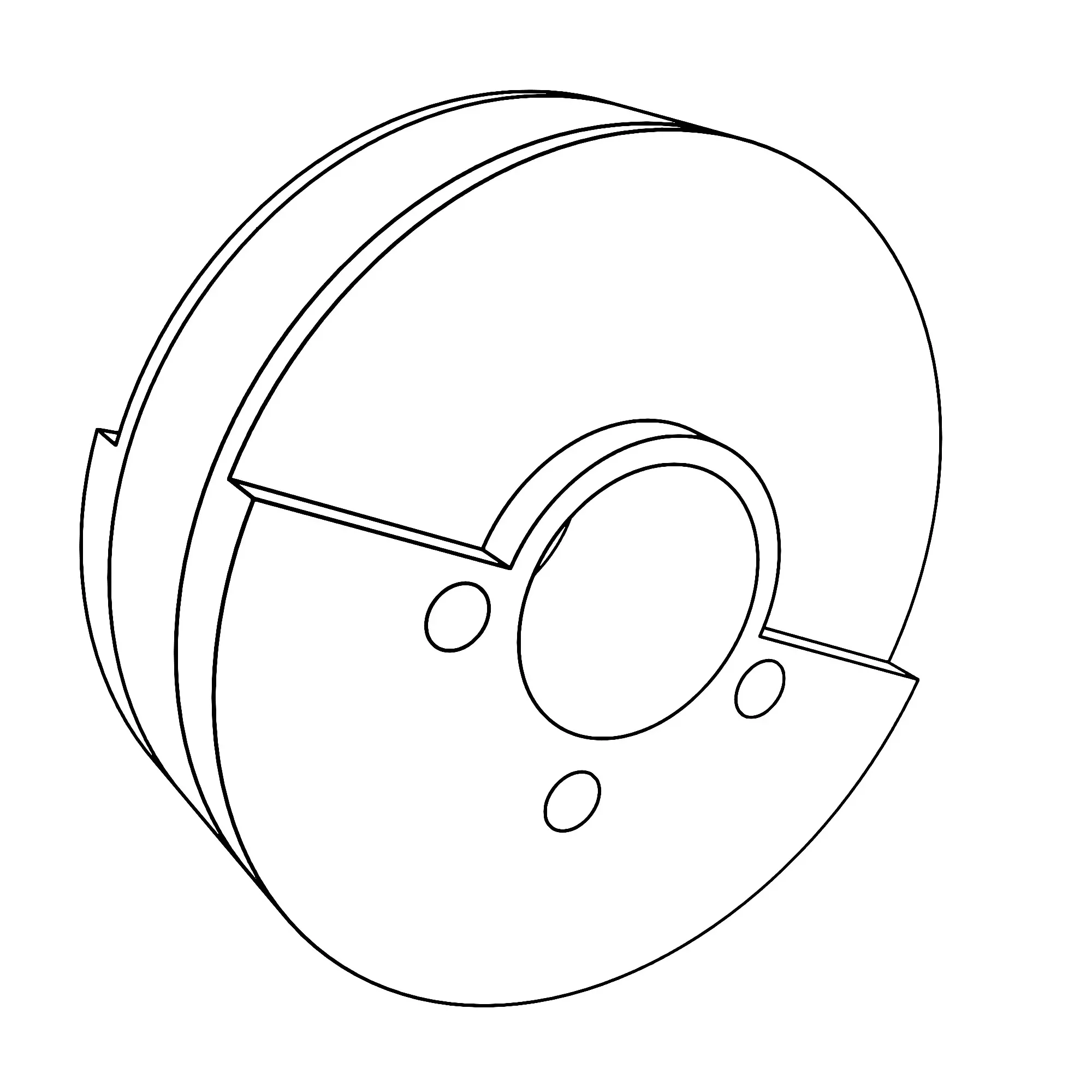 John Deere Engine Crankshaft and Piston Pulley - M811430