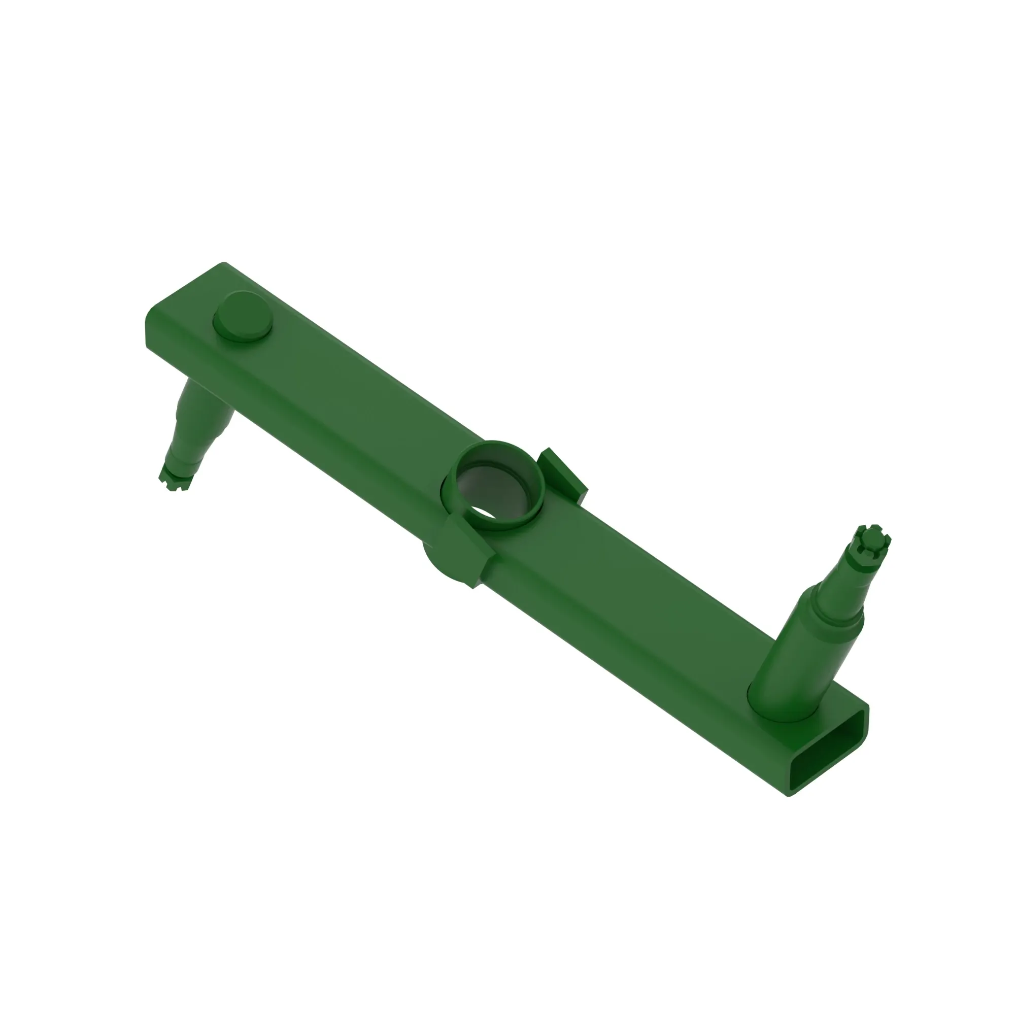 John Deere Tandem Wheel Support - AN183181