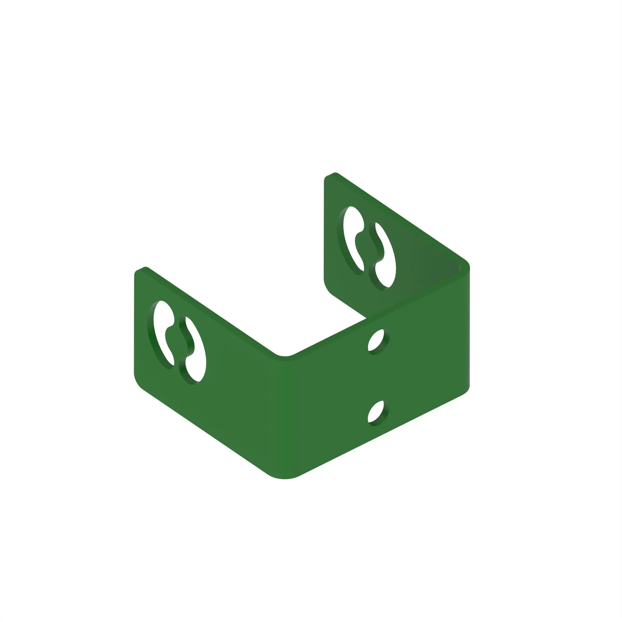 John Deere Camera Bracket - HXE174357