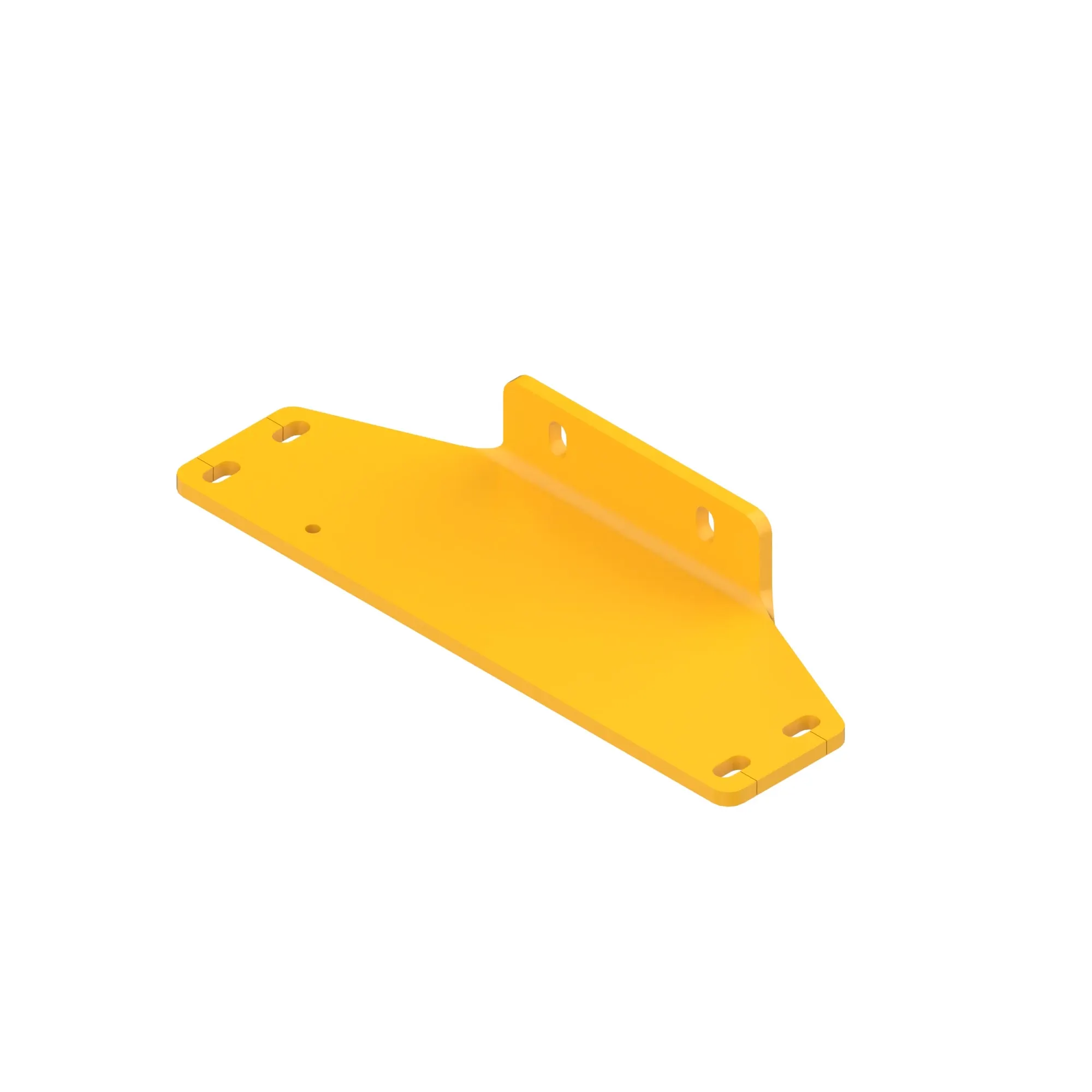 John Deere Plate - T263654