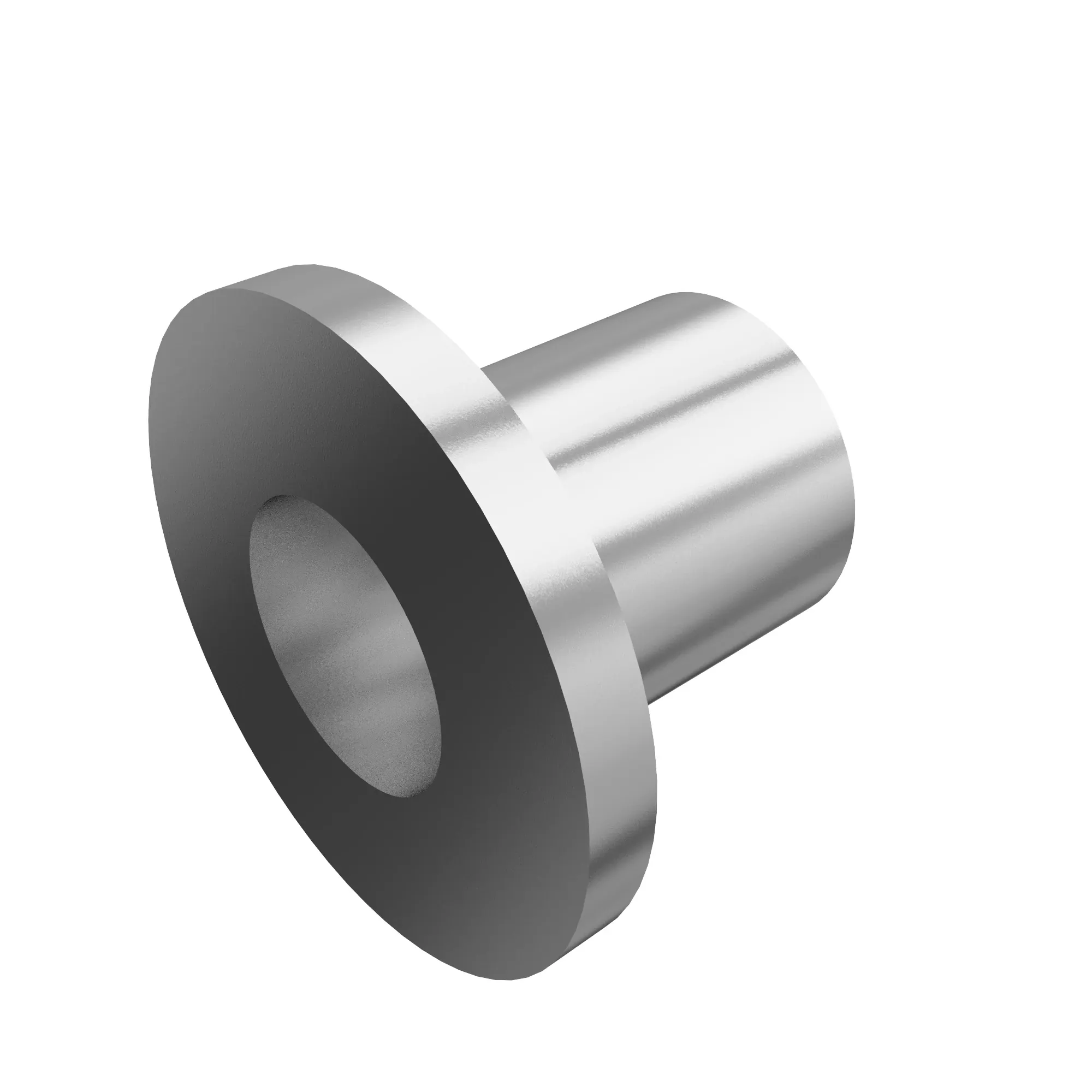 John Deere Flanged Bushing - FH312304